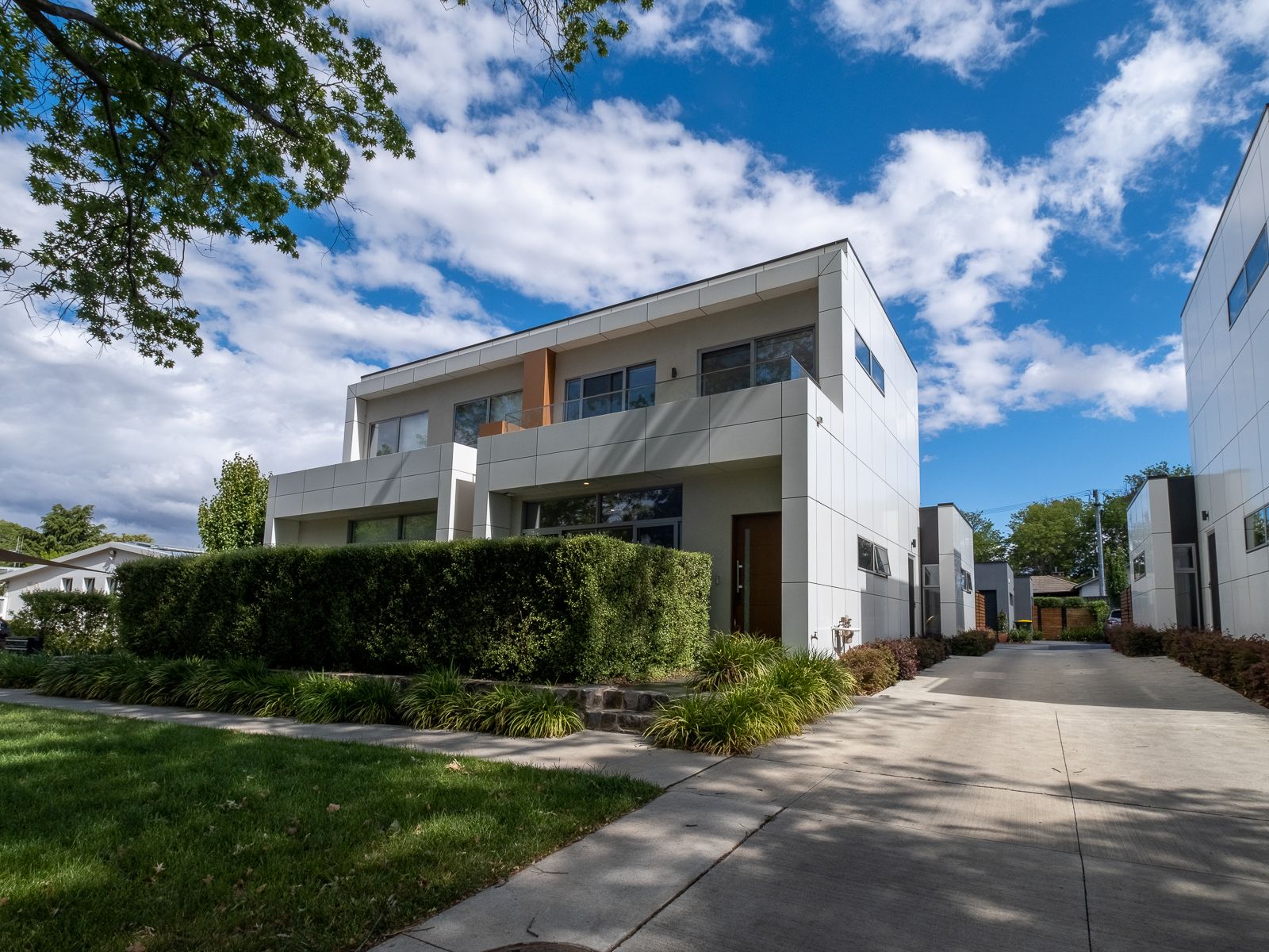 3/50 Boolimba Crescent, Narrabundah ACT 2604