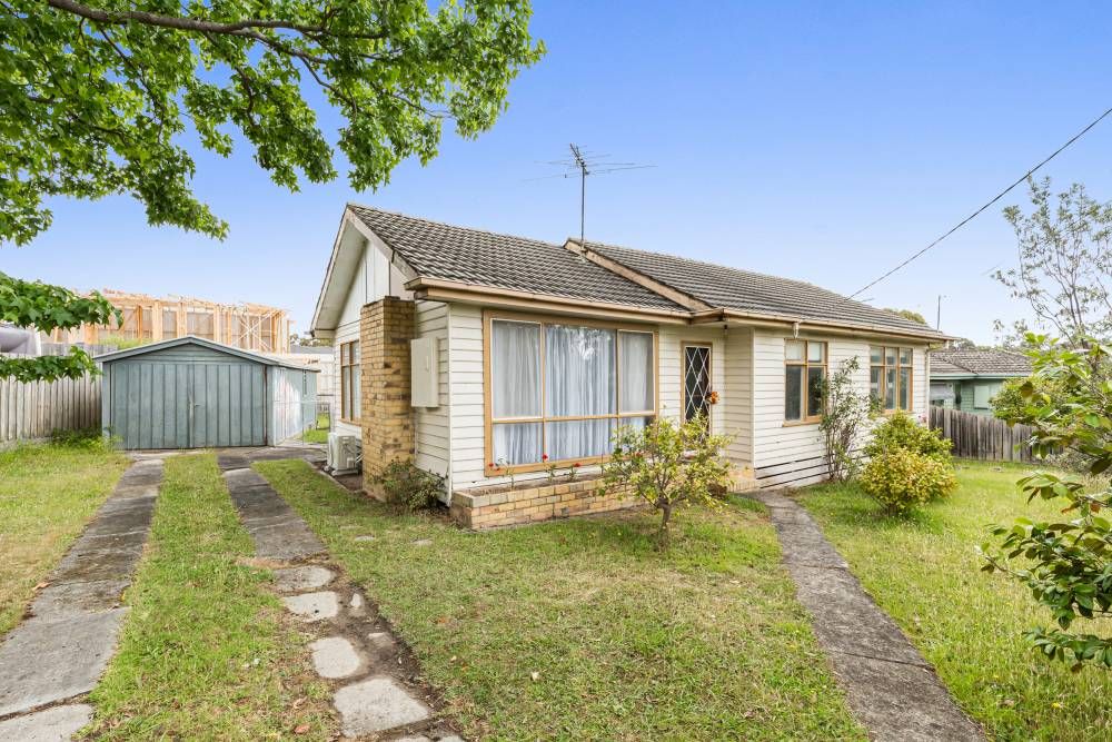 3 Gidgee Court, Wantirna South, VIC 3152