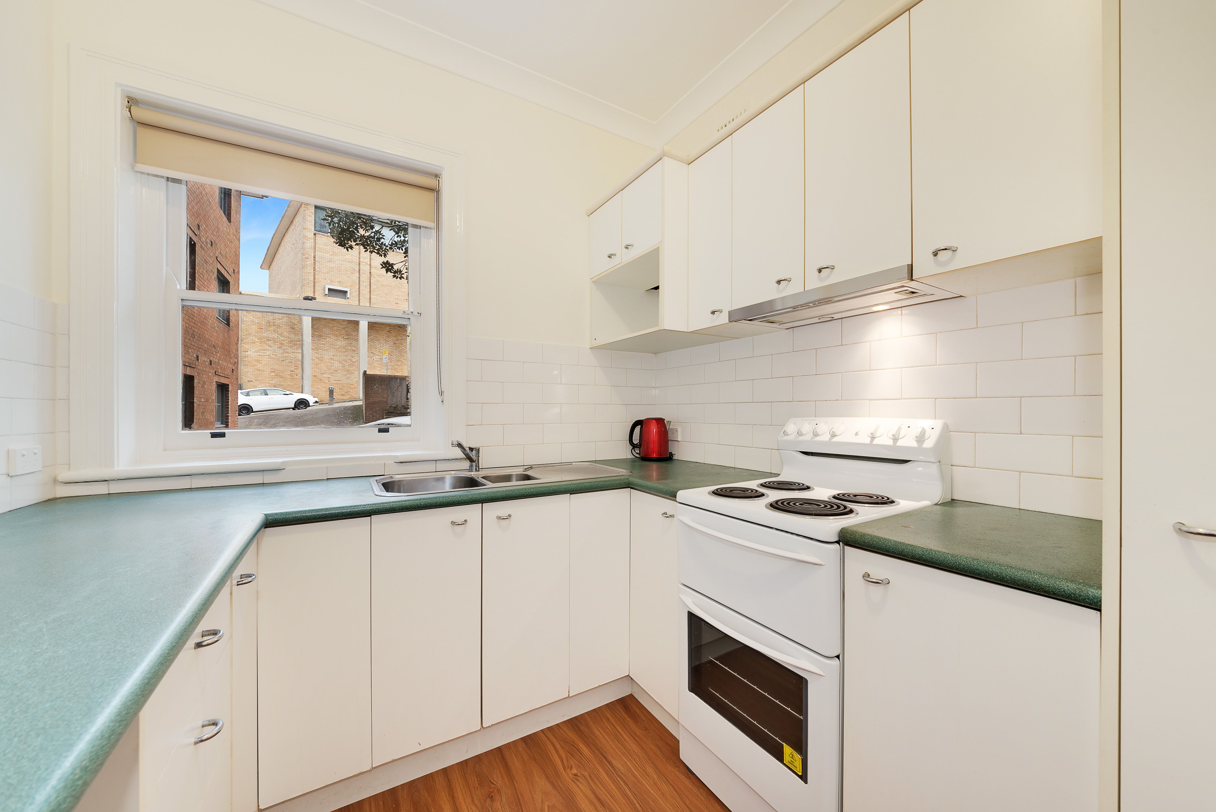 3/216 Blues Point Road, North Sydney, NSW 2060