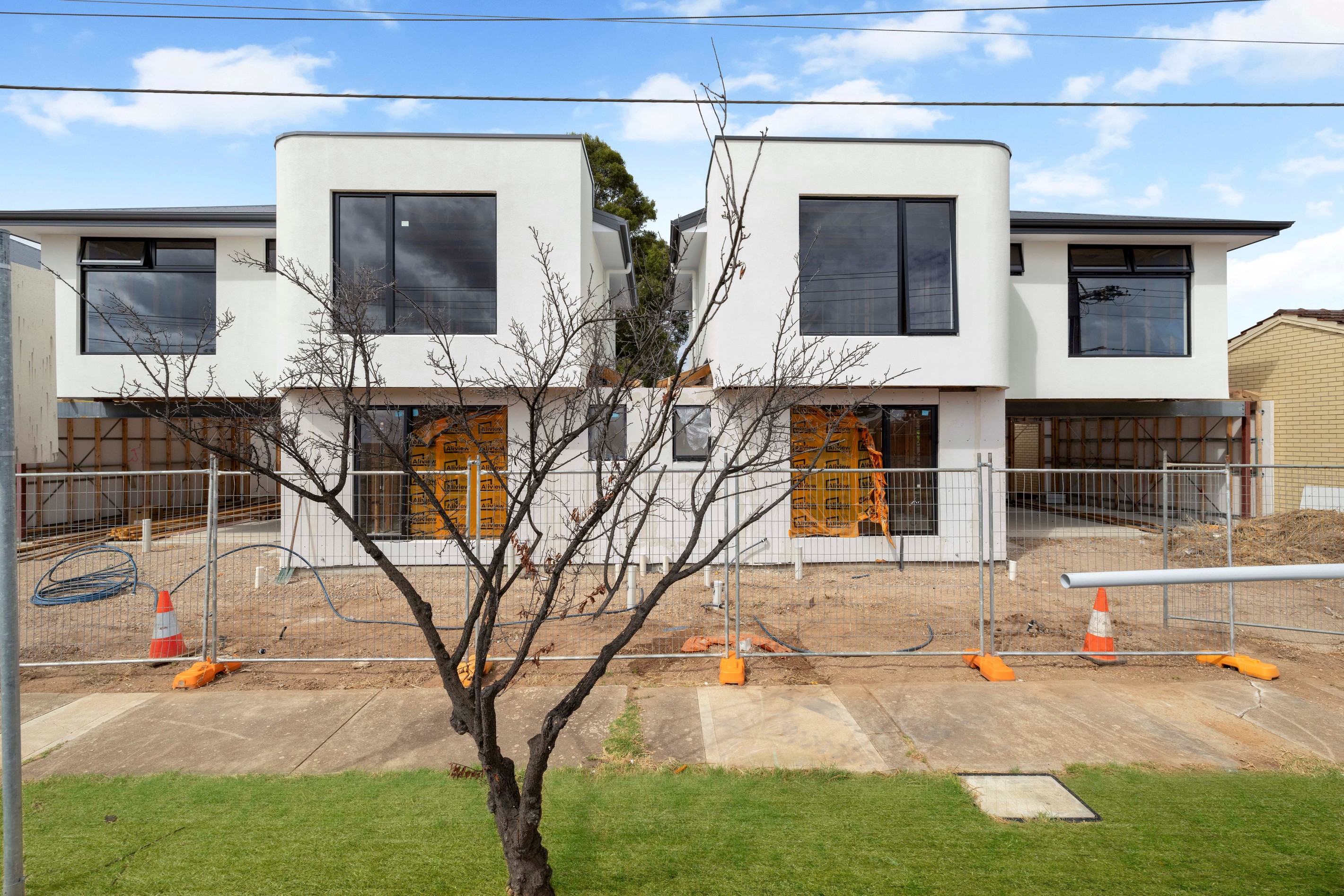 2/34 Franklin Avenue, Flinders Park, SA 5025