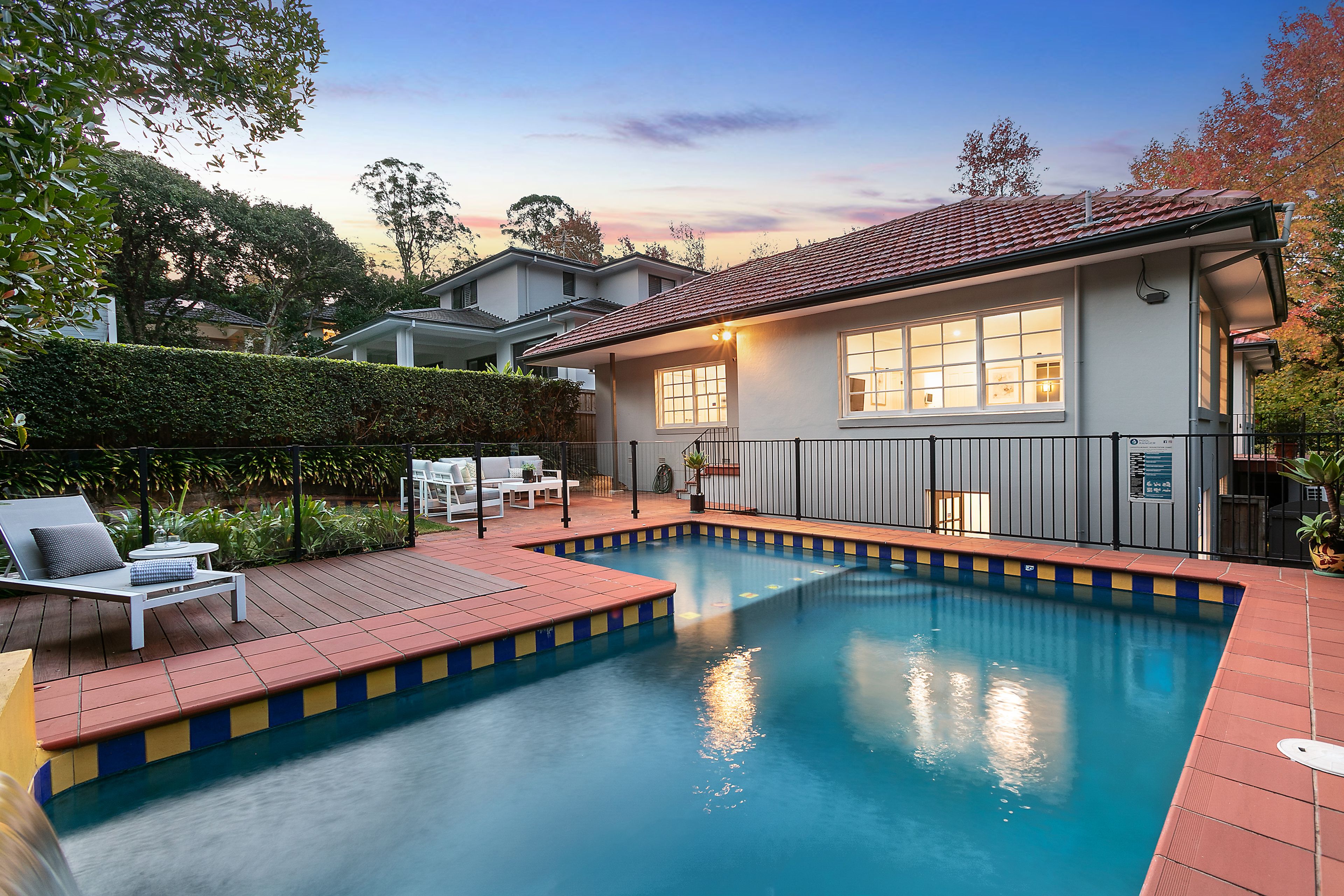 2 Crown Road, Pymble, NSW 2073