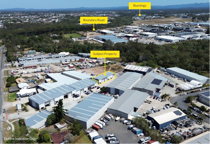 Building E/94 Lipscombe Road, Deception Bay, QLD 4508