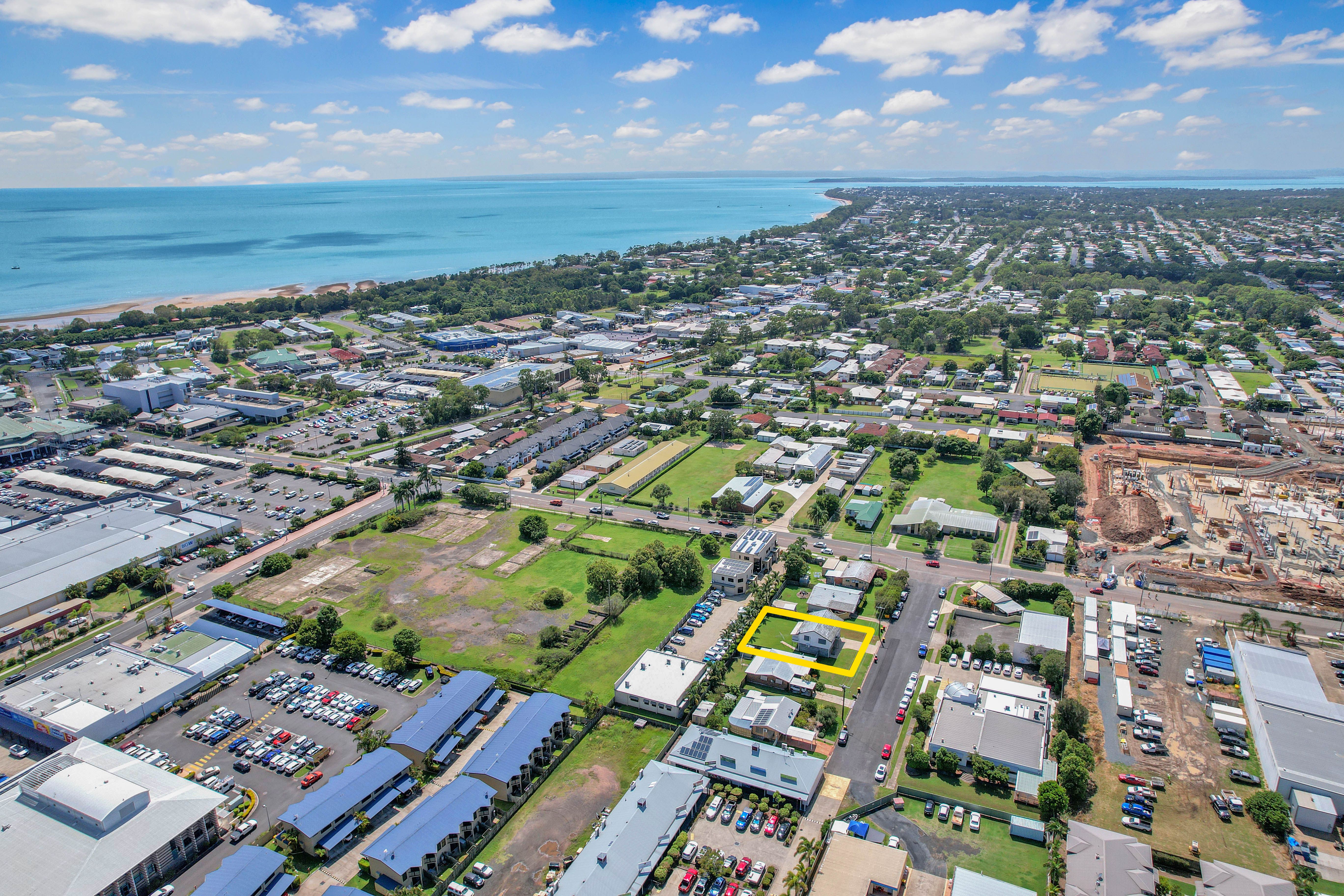 6 Imelda Street, Pialba, QLD 4655