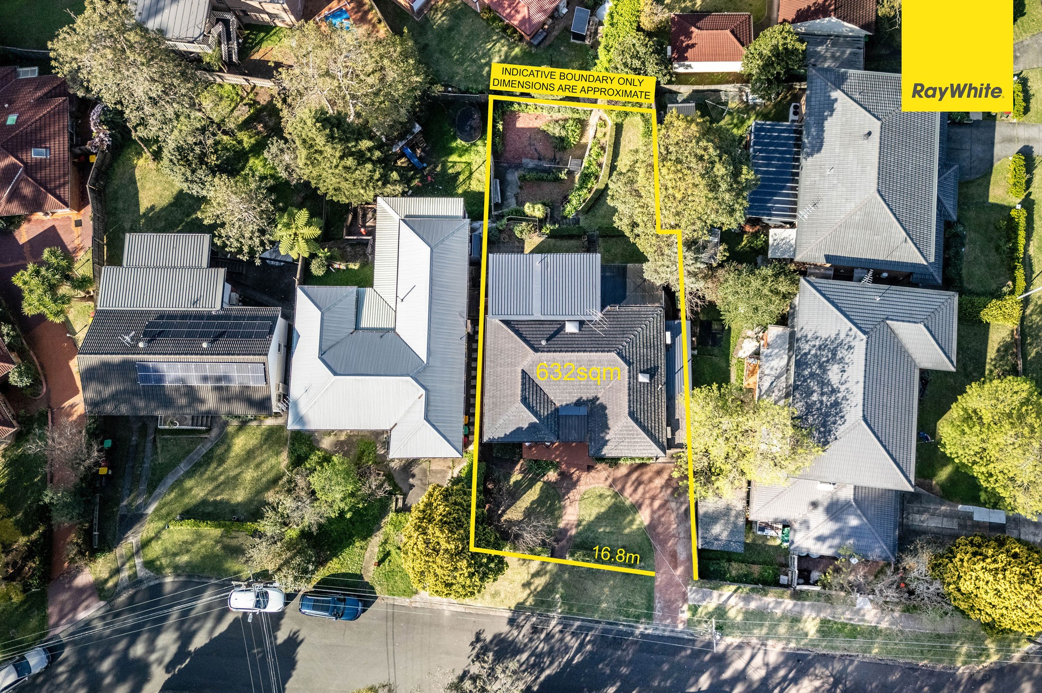 20 Gwendale Crescent, Eastwood, NSW 2122