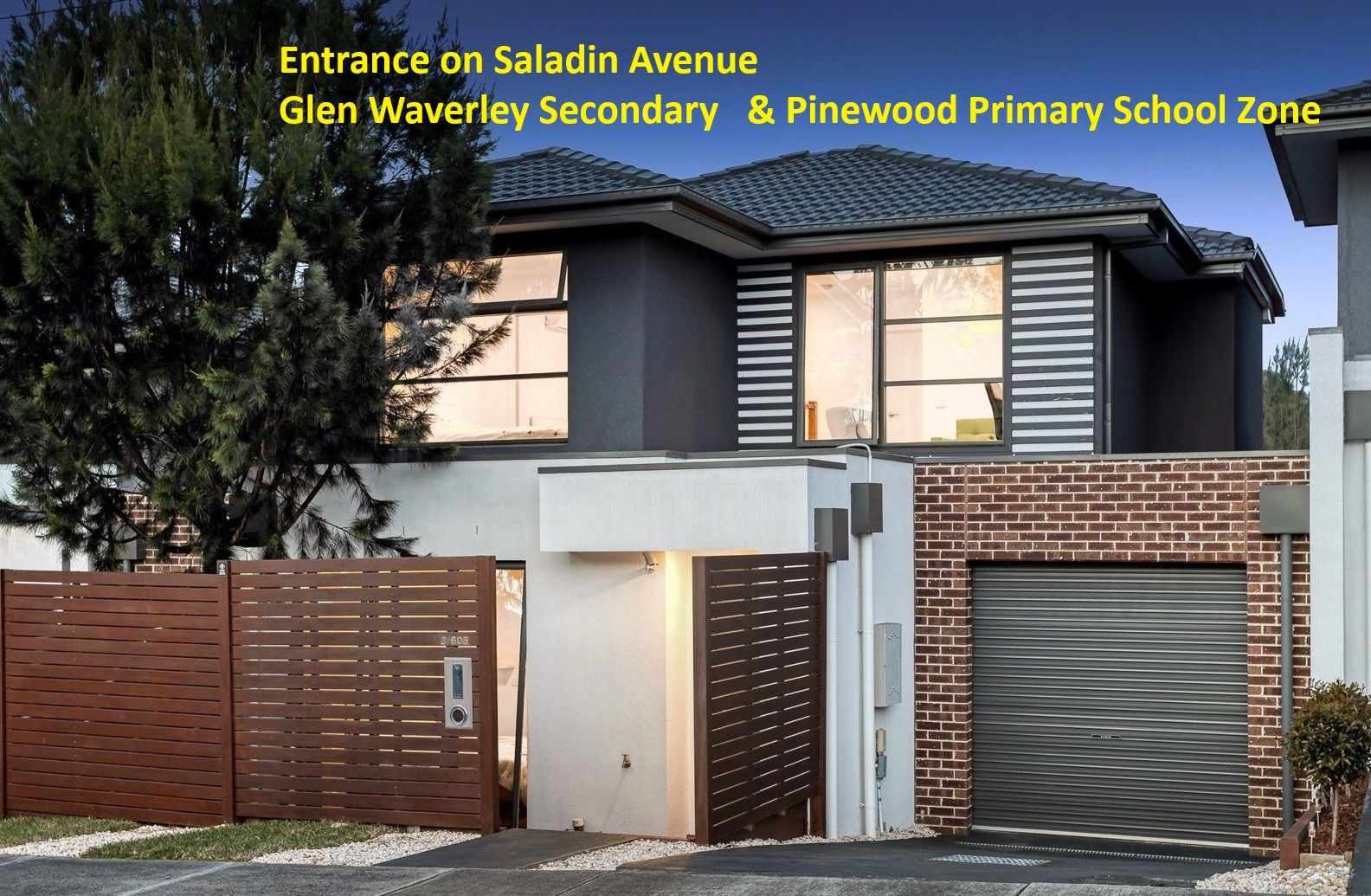 3/606 Waverley Road, Glen Waverley VIC 3150