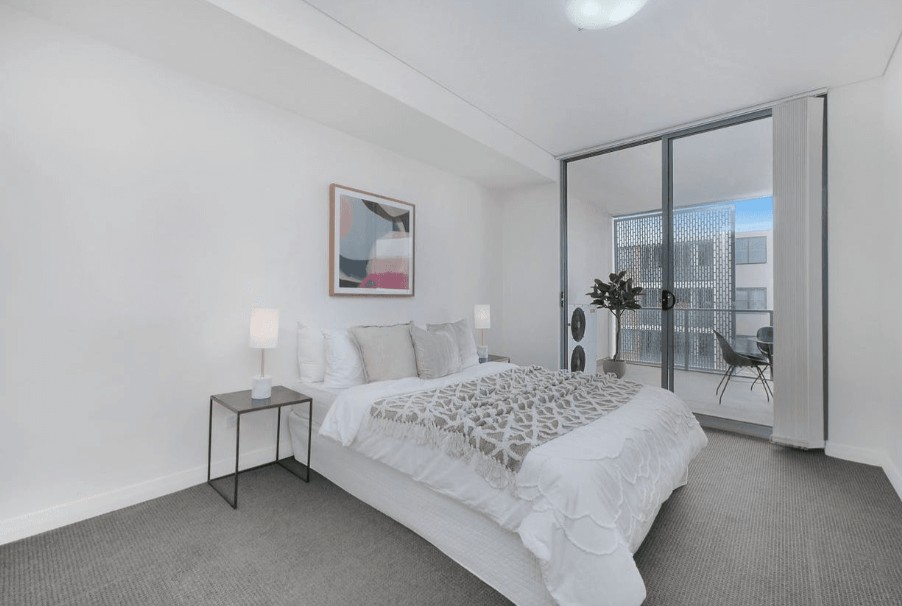 1808/39 Rhodes Street, Hillsdale, NSW 2036