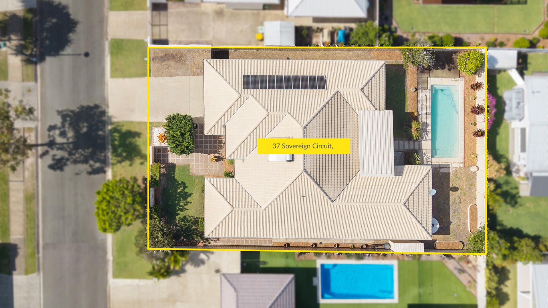 37 Sovereign Circuit, Pelican Waters, QLD 4551