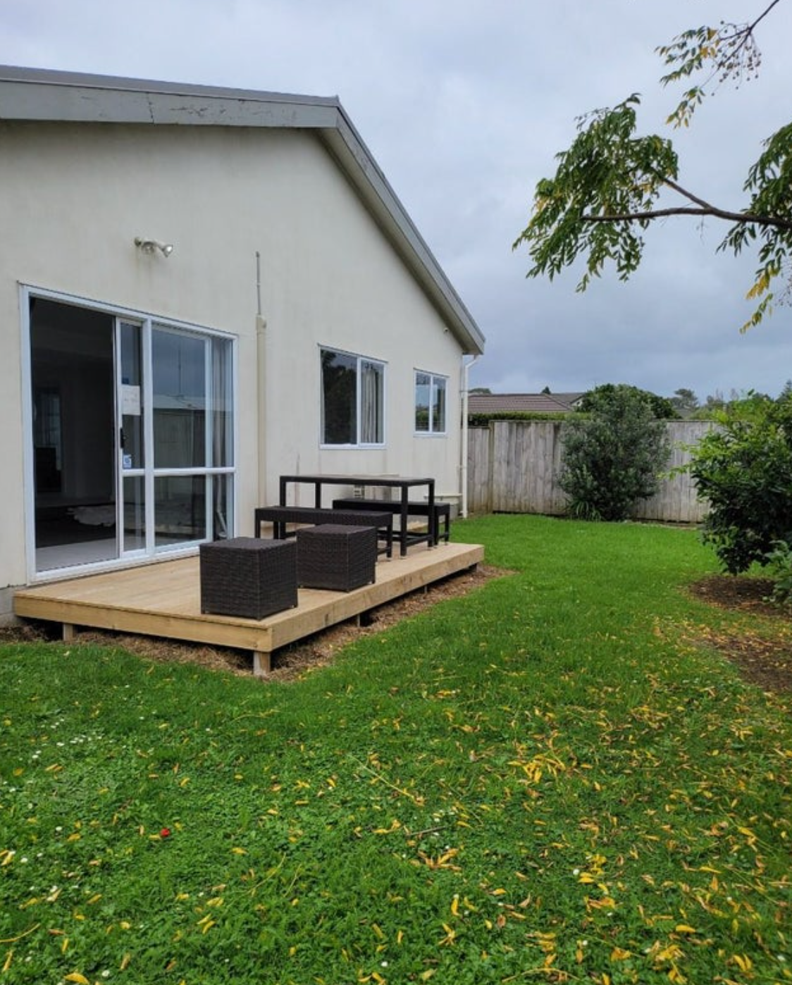 16A Pamorama Road, Mount Wellington, Auckland City