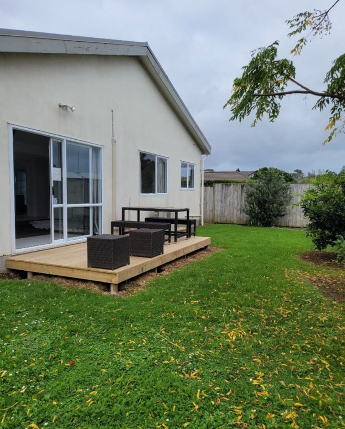 16A Pamorama Road, Mount Wellington, Auckland City