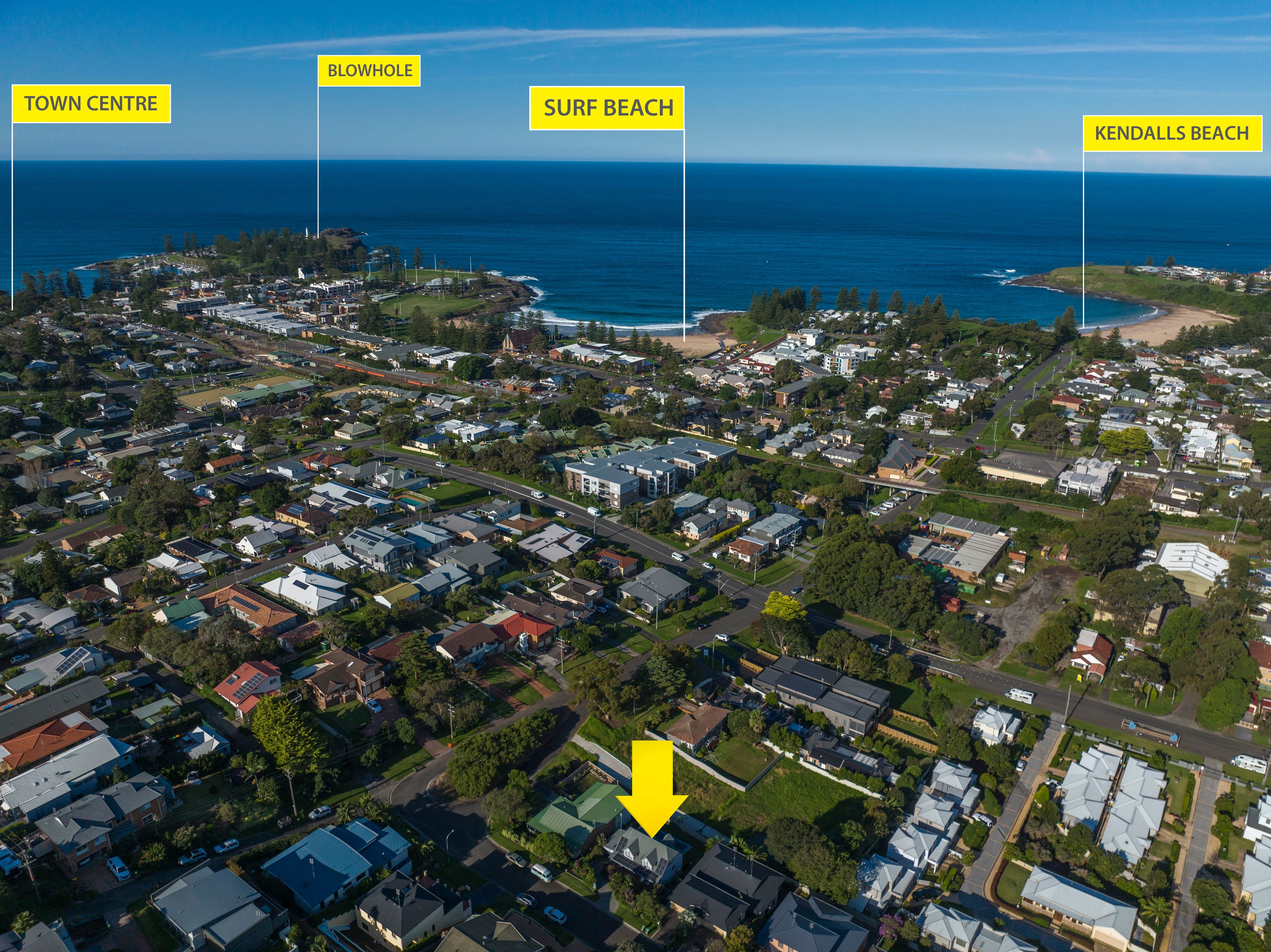 3 Cooinda Place, Kiama, NSW 2533