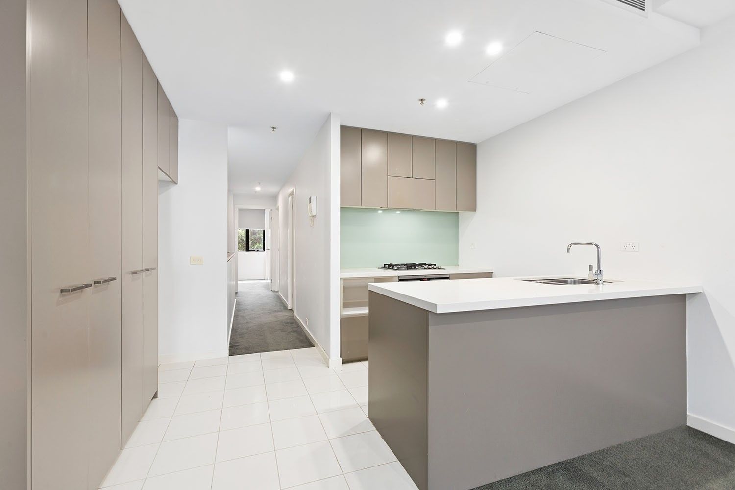 110/55 Queens Road, Melbourne, VIC 3004