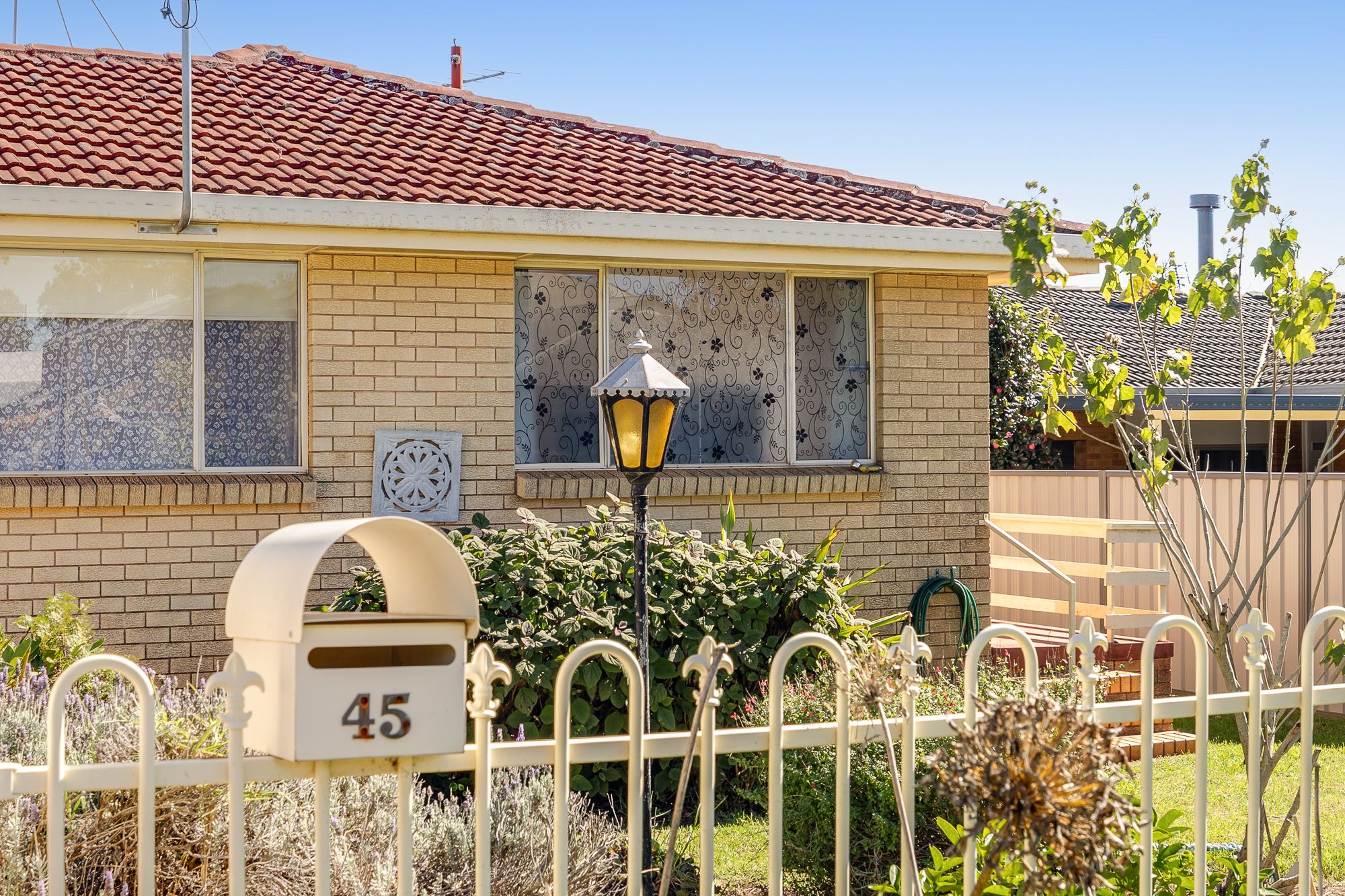 45 Gordon Avenue, Newtown, QLD 4350
