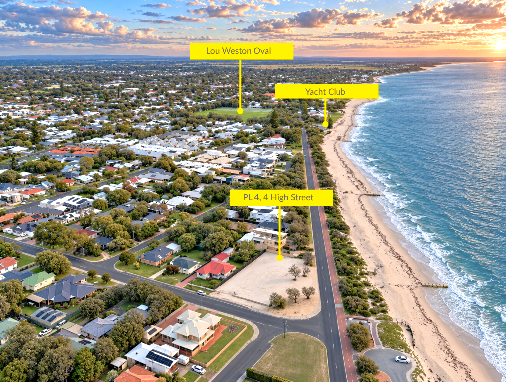 PL 4, 4 High Street — photo from Ray White Stocker Preston | Busselton