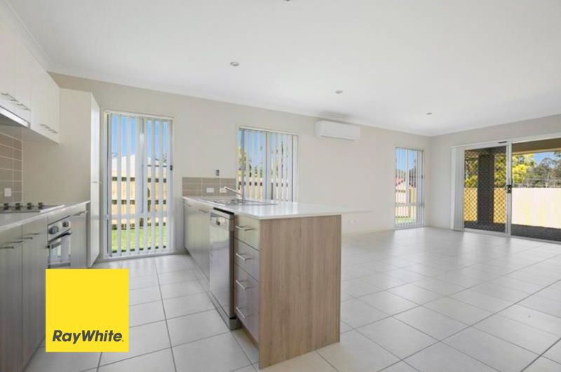 33 Tamatea Drive, Bellbird Park, QLD 4300