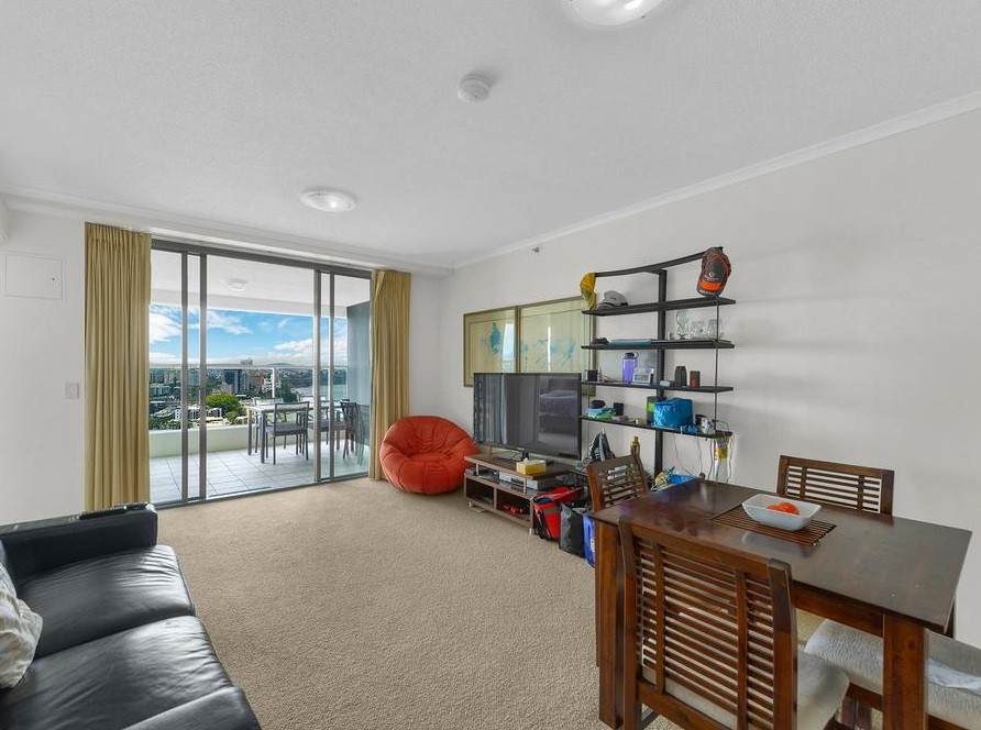 174/82 Boundary Street, Brisbane City, QLD 4000