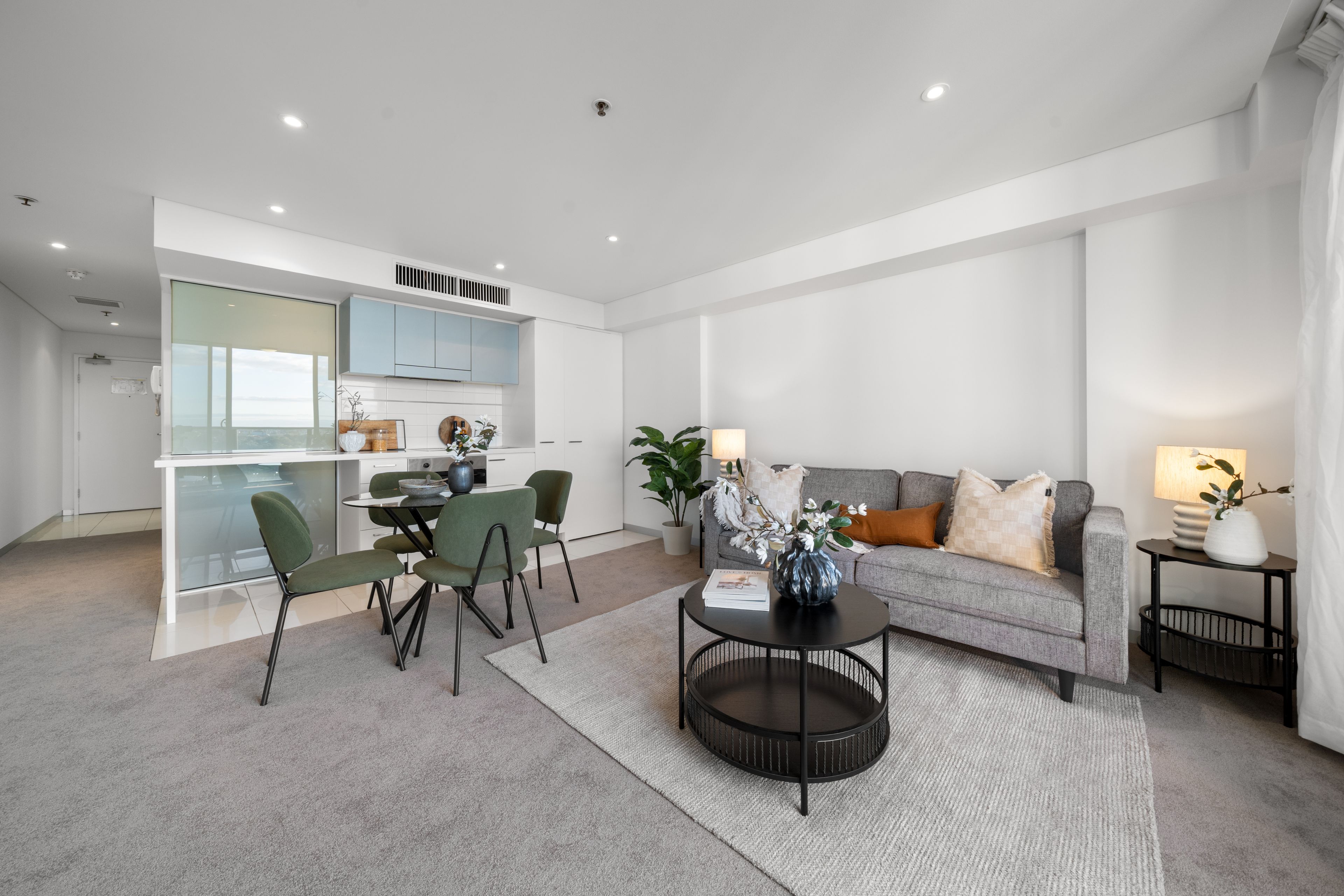 1403/104 North Terrace, Adelaide, SA 5000