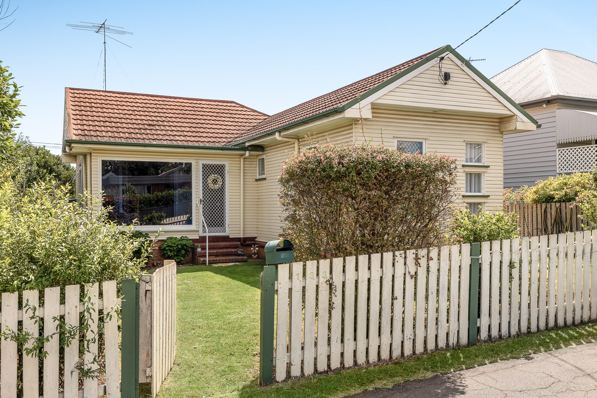 133 Stuart Street, North Toowoomba, QLD 4350