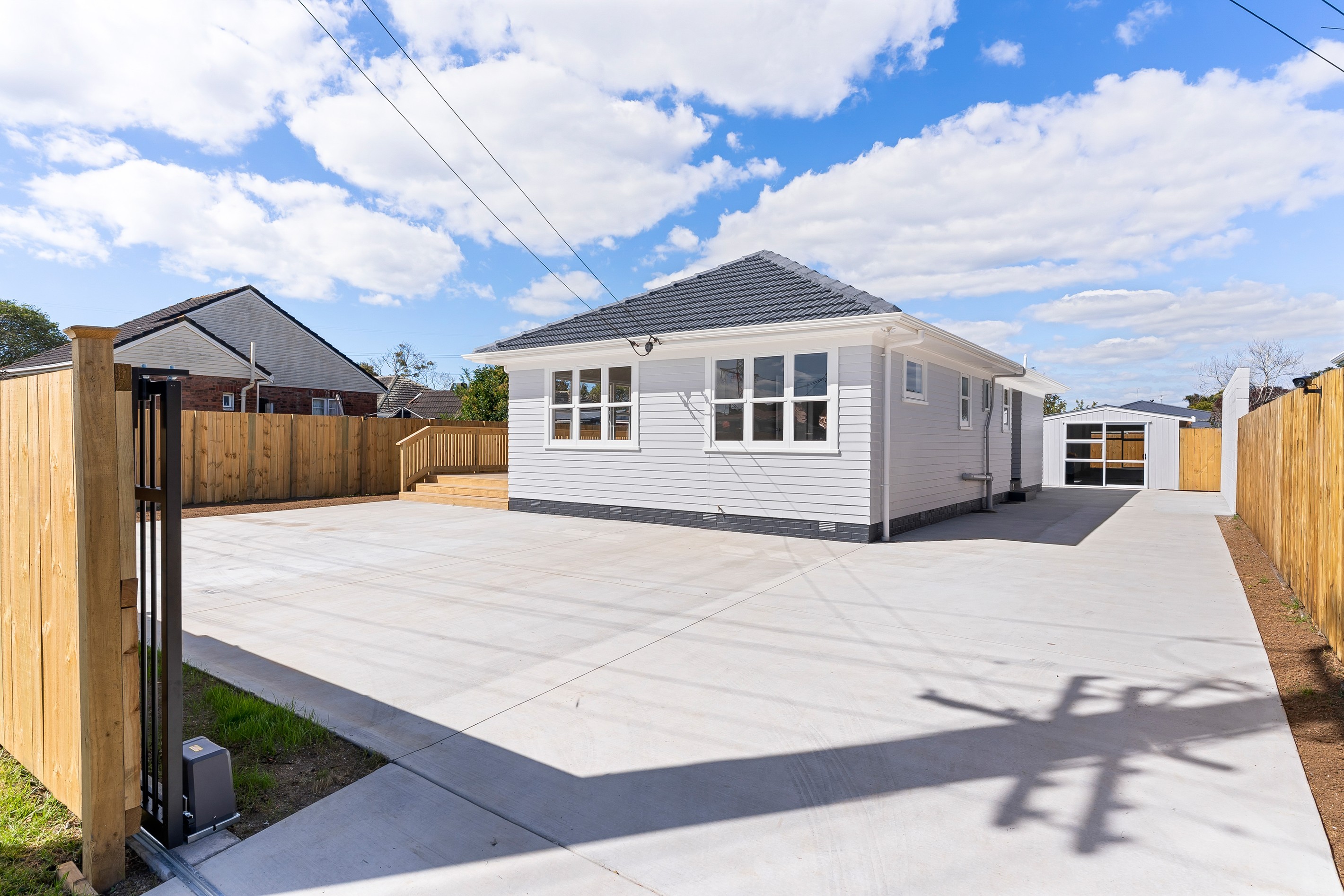 69 Ashton Avenue, Otara, Manukau City