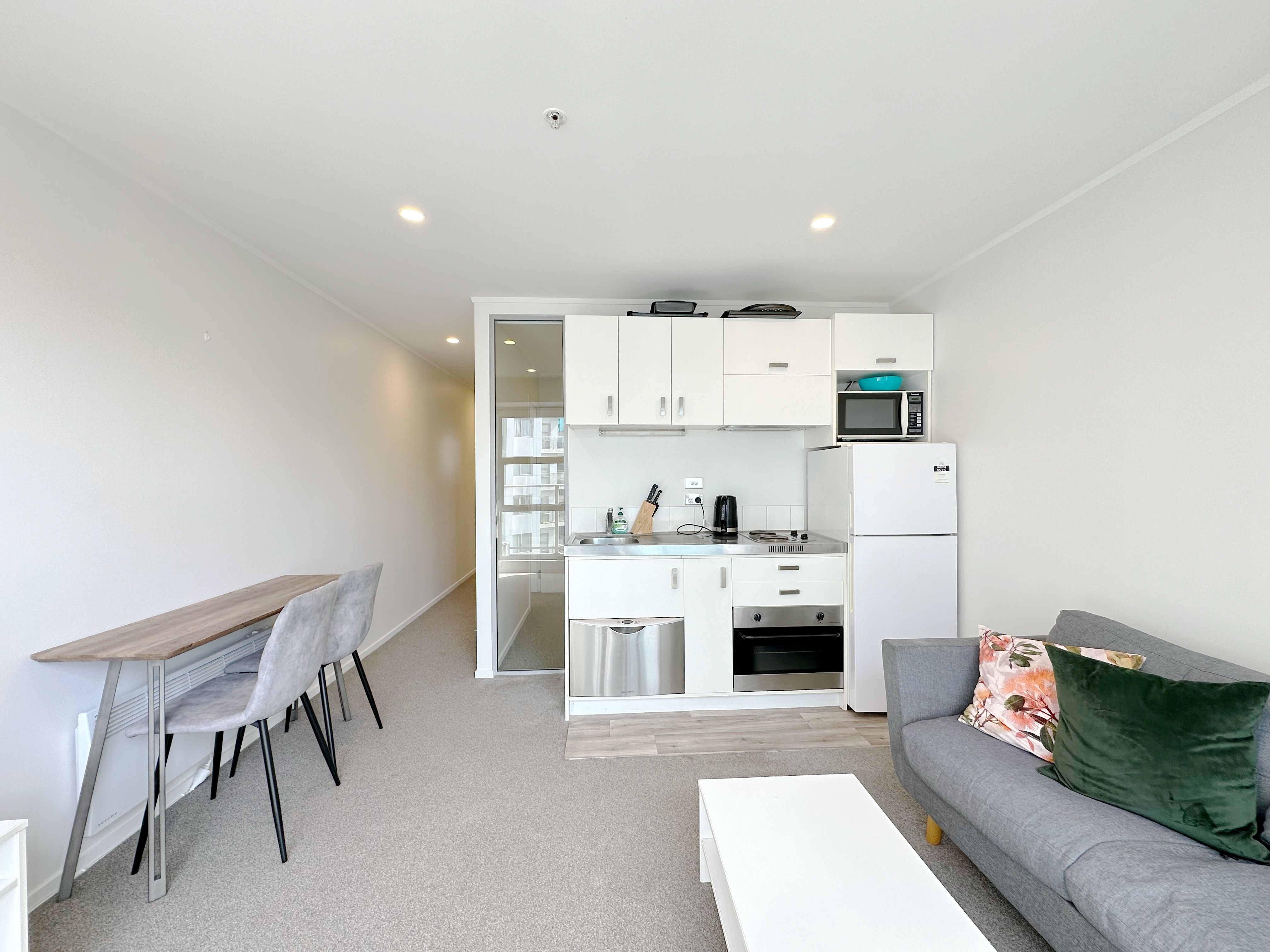 1004/430 Queen Street, Auckland Central, Auckland City