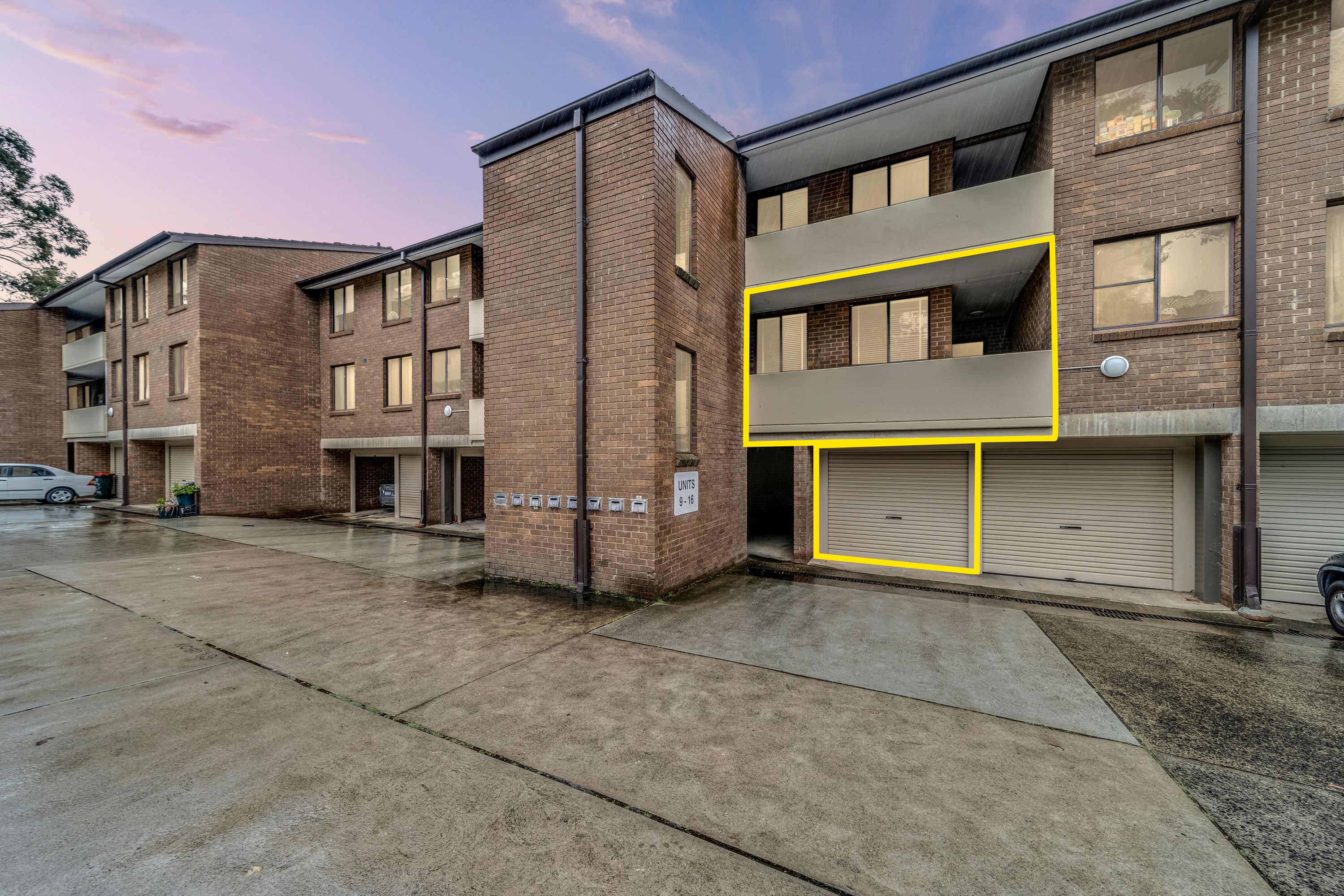13/28 Springvale Drive, Hawker, ACT 2614