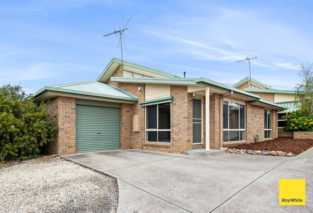 1/60A Spring Gully Road, Spring Gully, VIC 3550 - Leased House - Ray ...