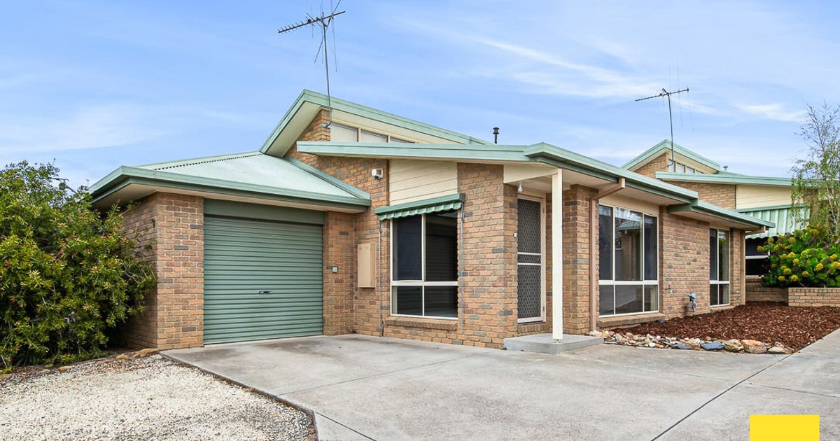 1/60A Spring Gully Road, Spring Gully, VIC 3550 - Leased House - Ray ...