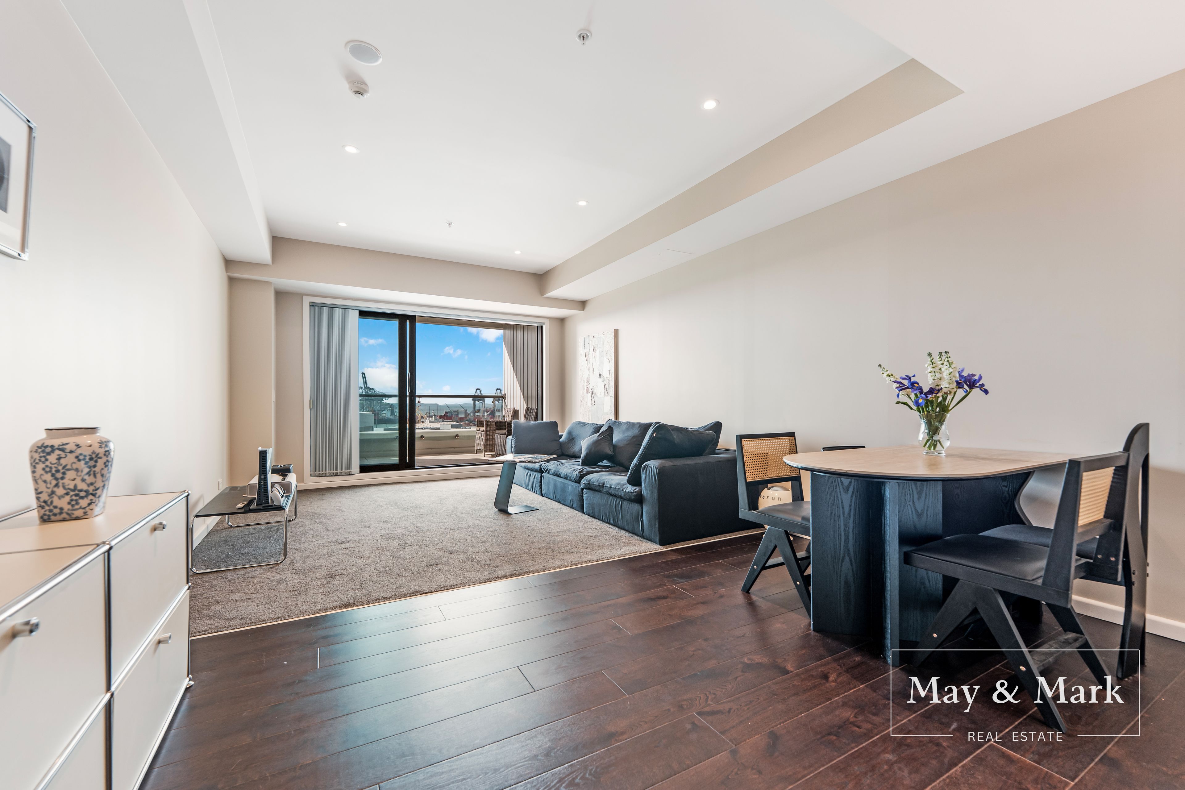 1013/47 Beach Road, Auckland Central, Auckland City
