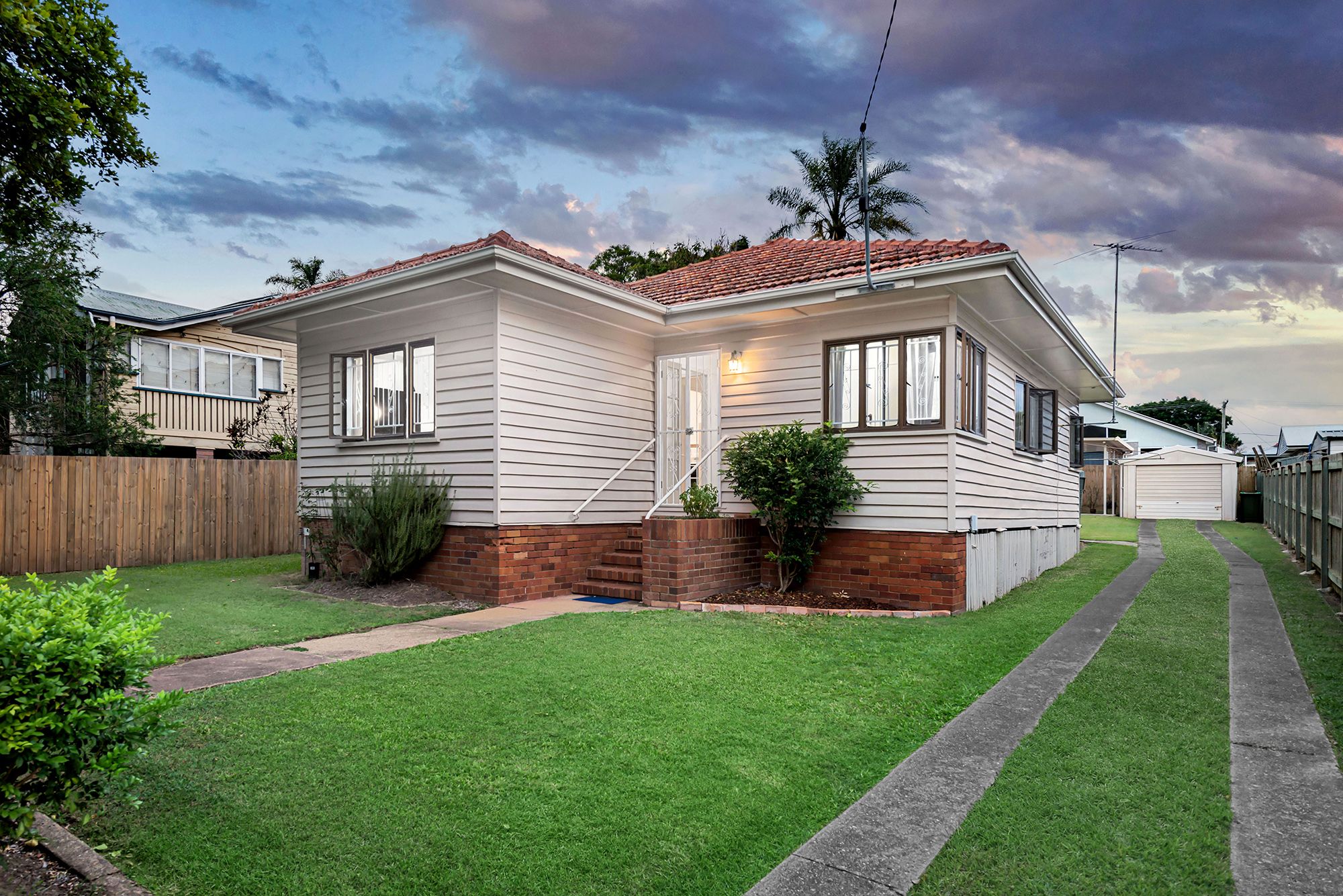 46 Jefferis Street, Virginia, QLD 4014