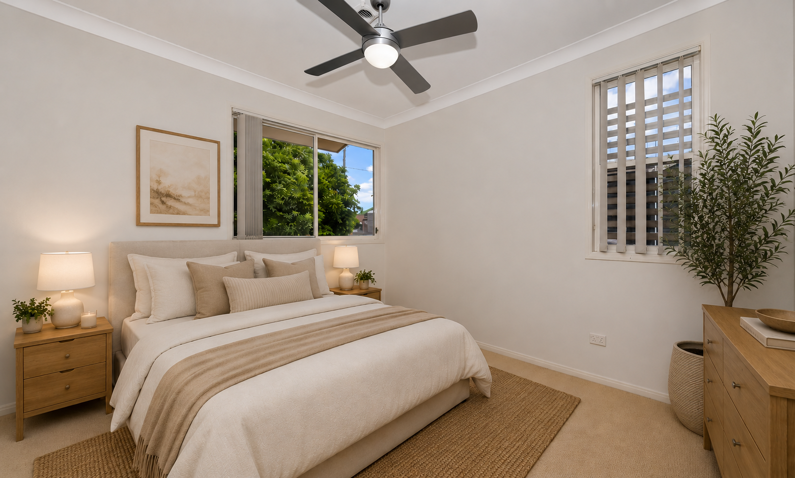 1/56 Dean Street, Toowong, QLD 4066