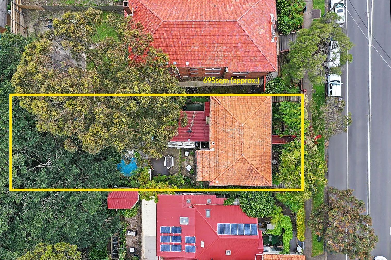 684 Old South Head Road, Rose Bay, NSW 2029