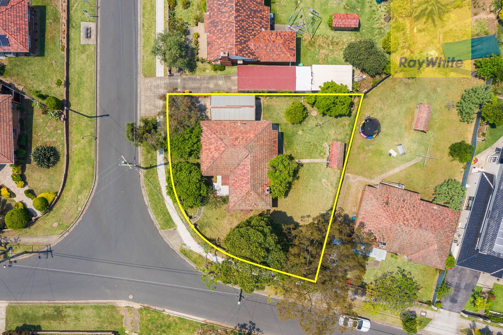 34 Church Avenue, Westmead, NSW 2145