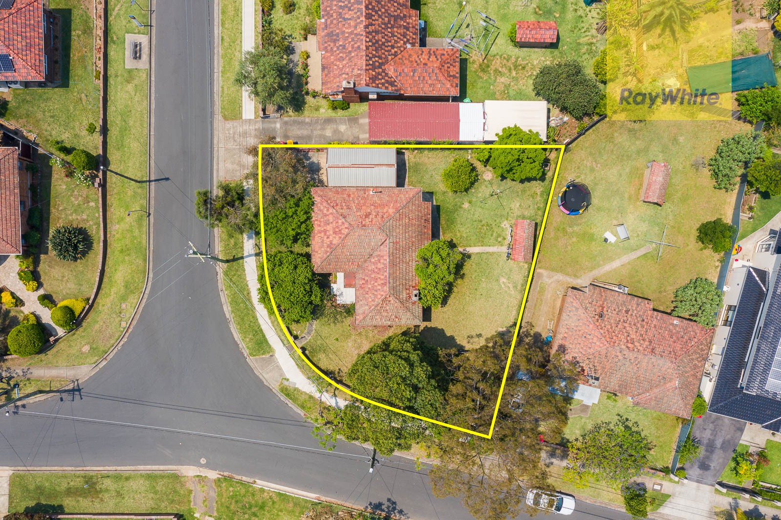 34 Church Avenue, Westmead, NSW 2145