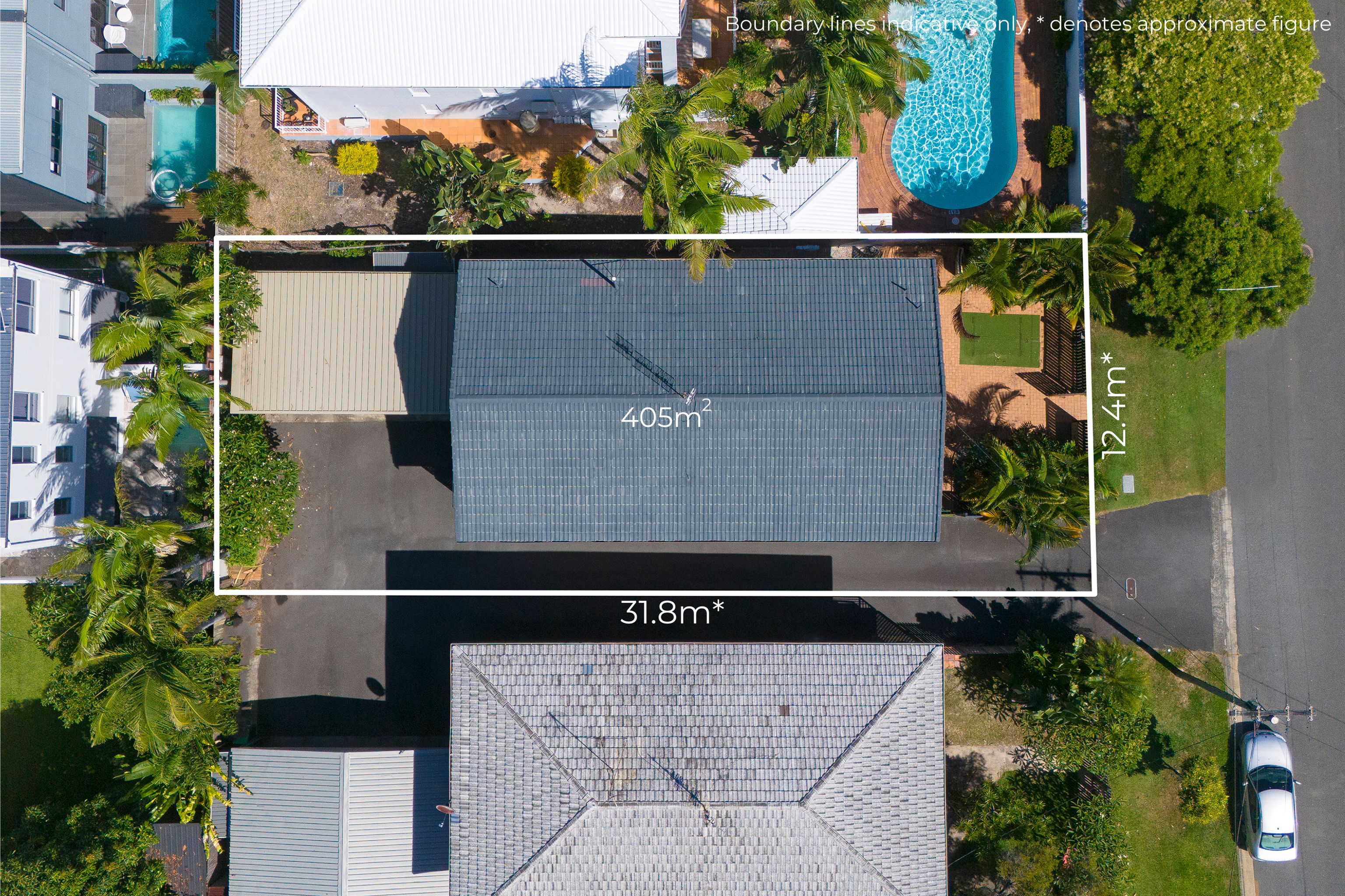 89 Petrel Avenue, Mermaid Beach, QLD 4218