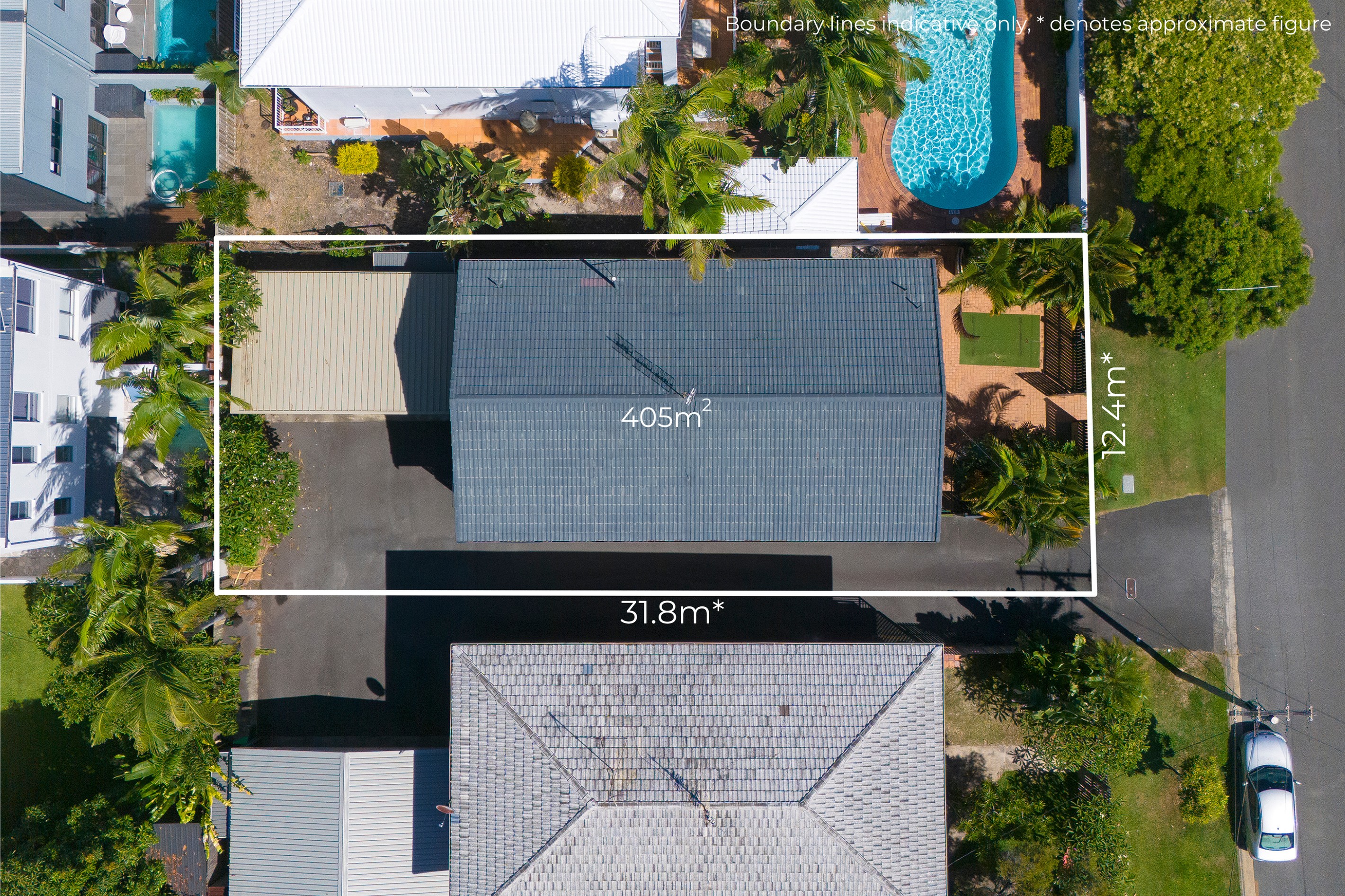 89 Petrel Avenue, Mermaid Beach, QLD 4218