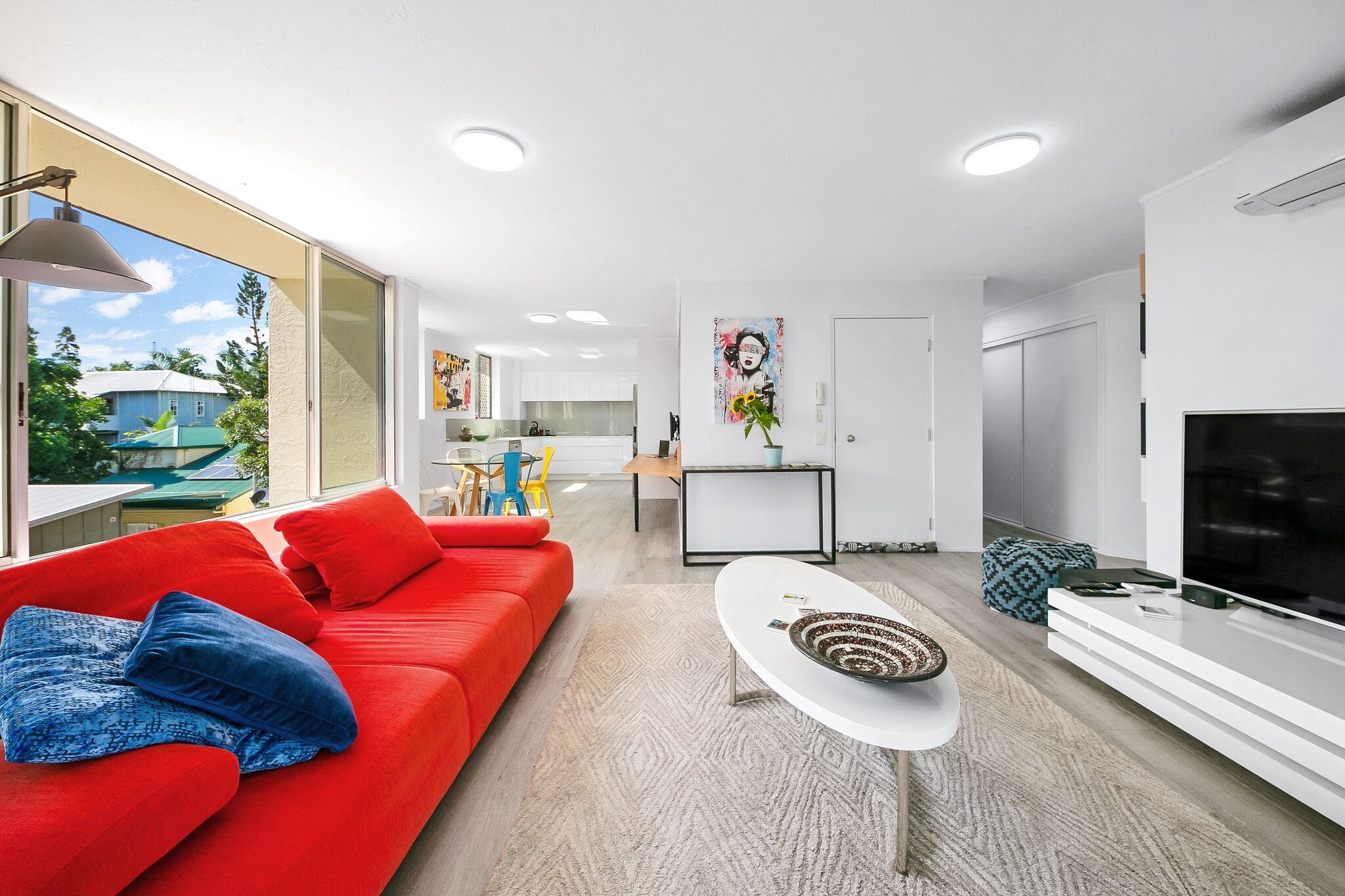 3/67 Hampstead Road, Highgate Hill, QLD 4101