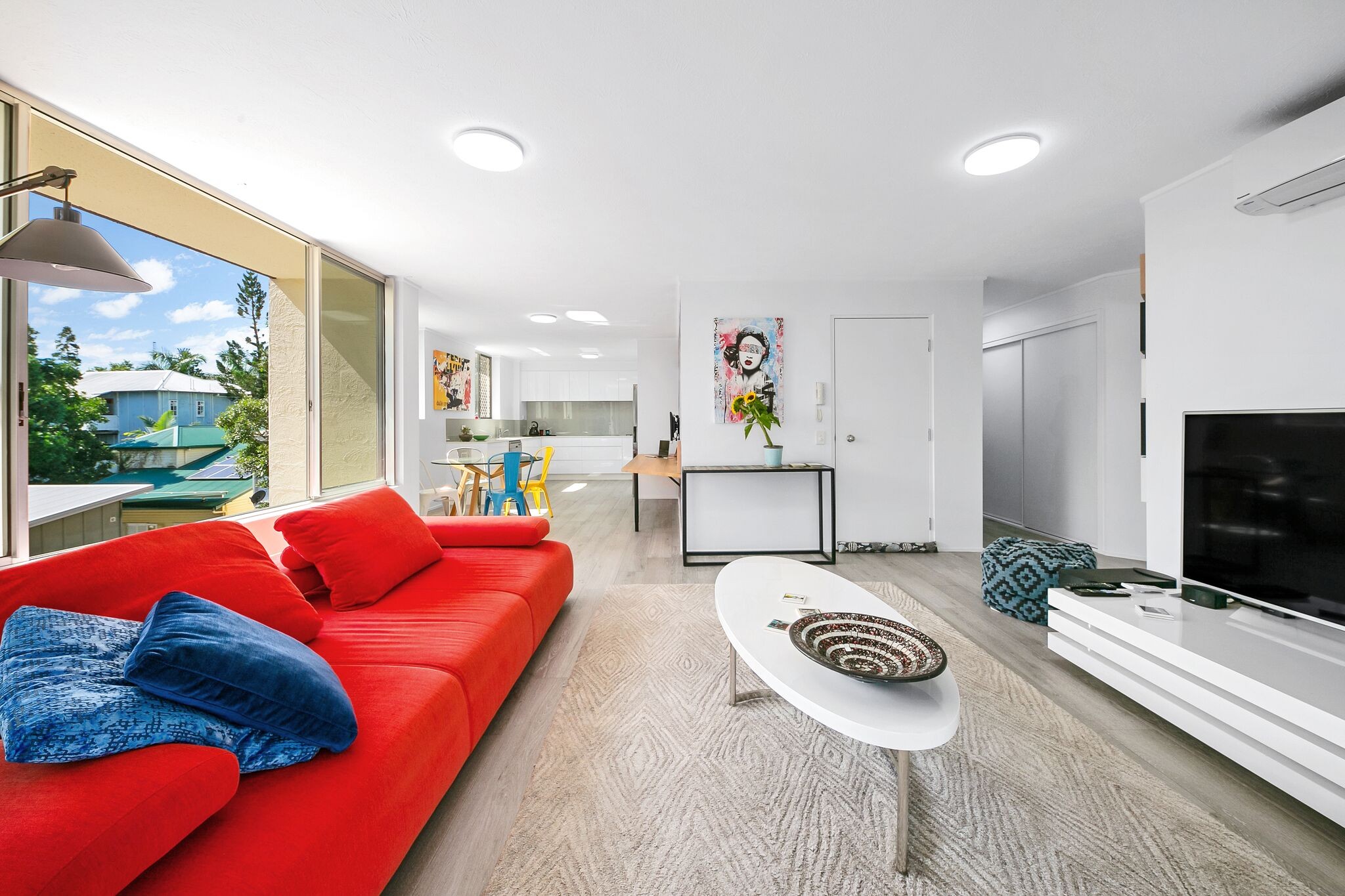 3/67 Hampstead Road, Highgate Hill, QLD 4101