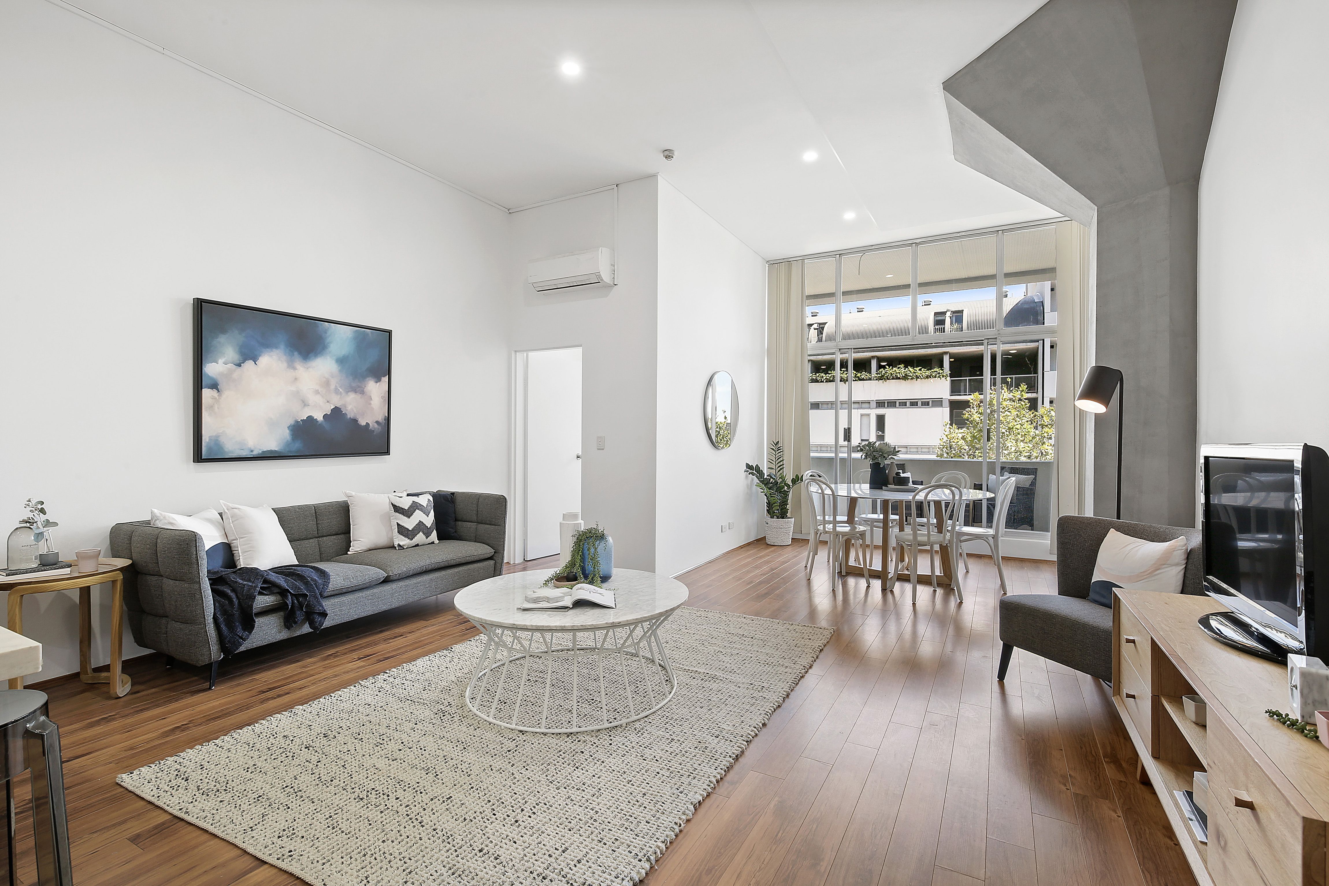 205/1 Missenden Road, Camperdown, NSW 2050