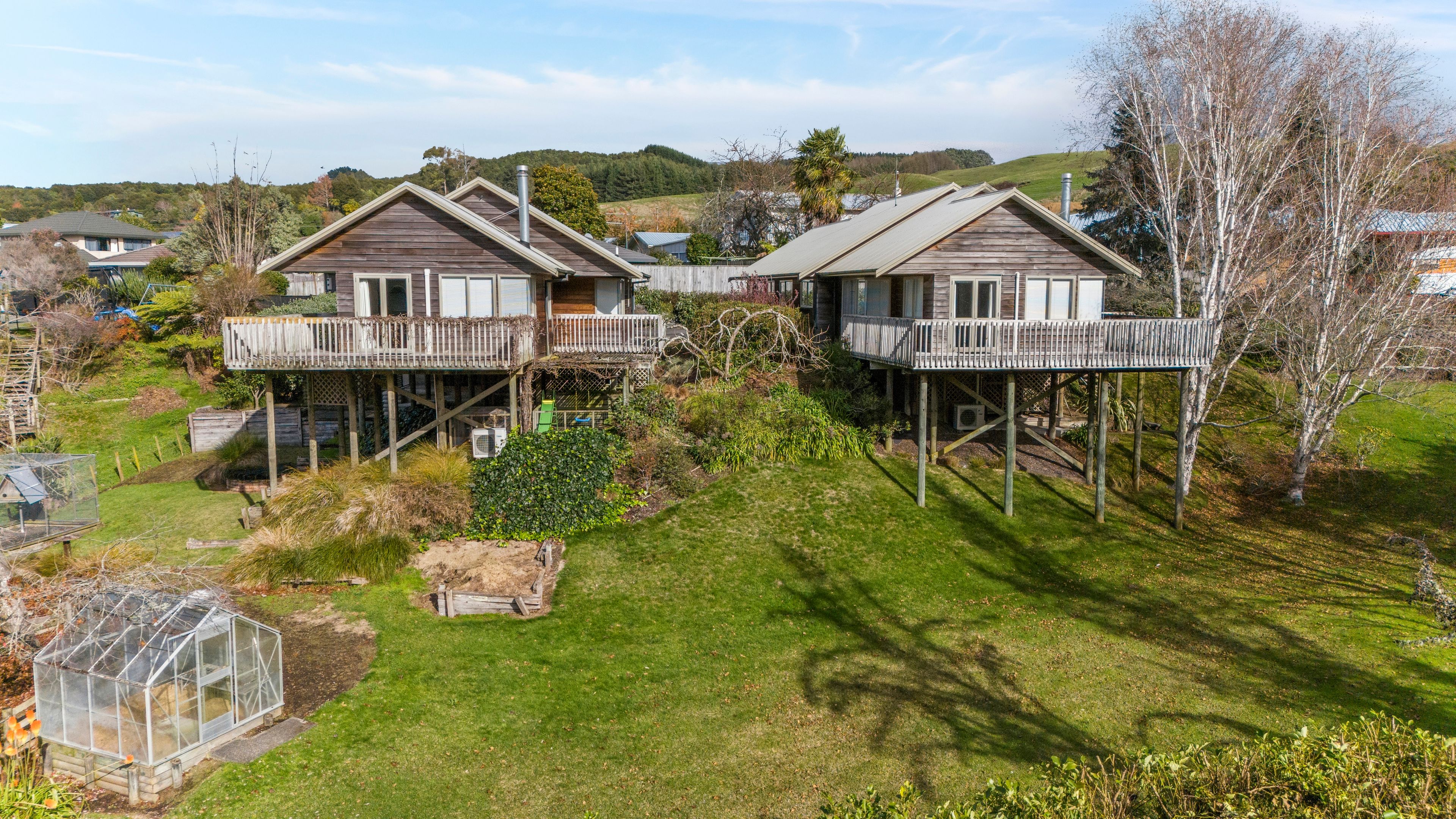 24 Barraud Place, Pukehangi, Rotorua District