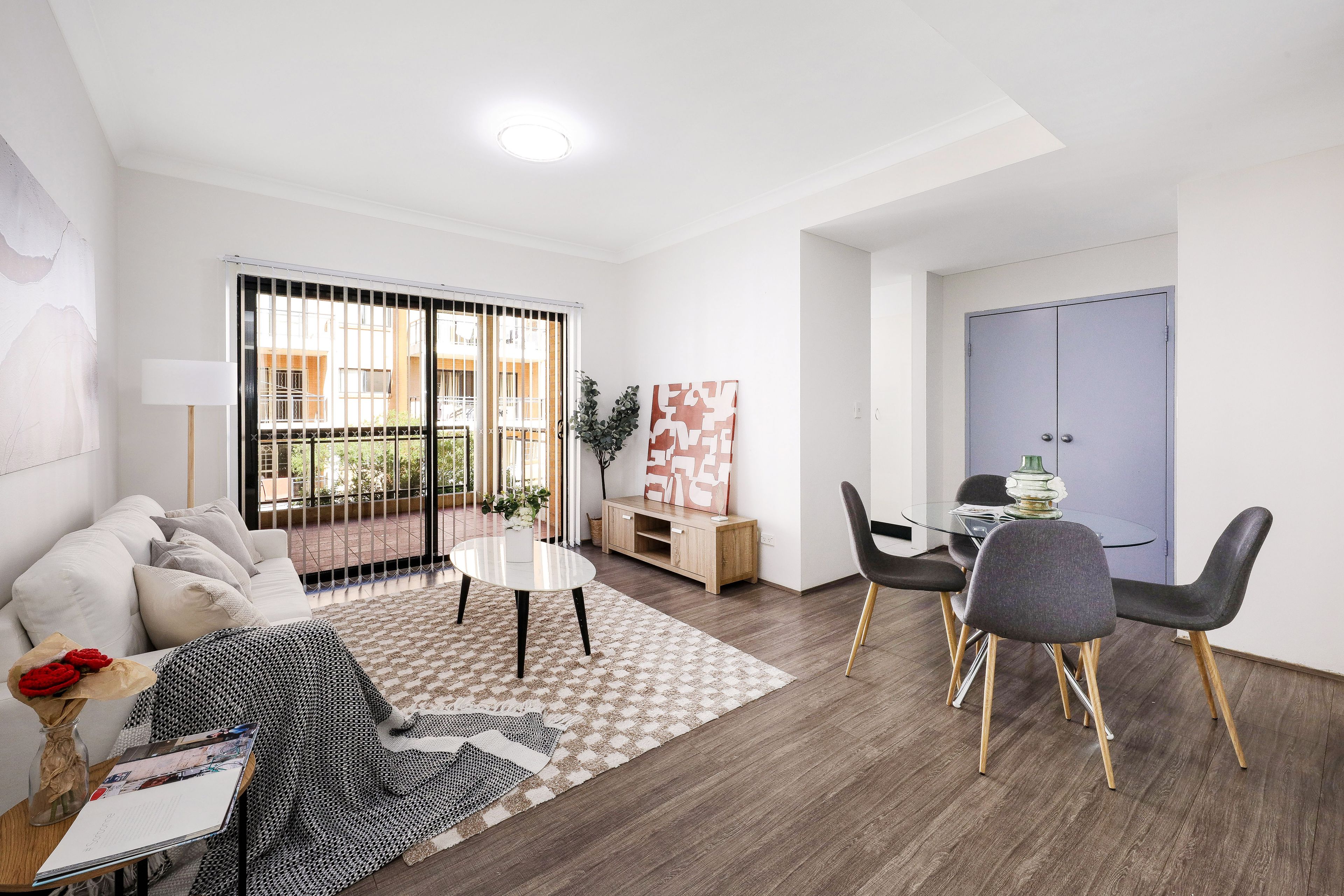 26/53-61 Wright Street, Hurstville, NSW 2220