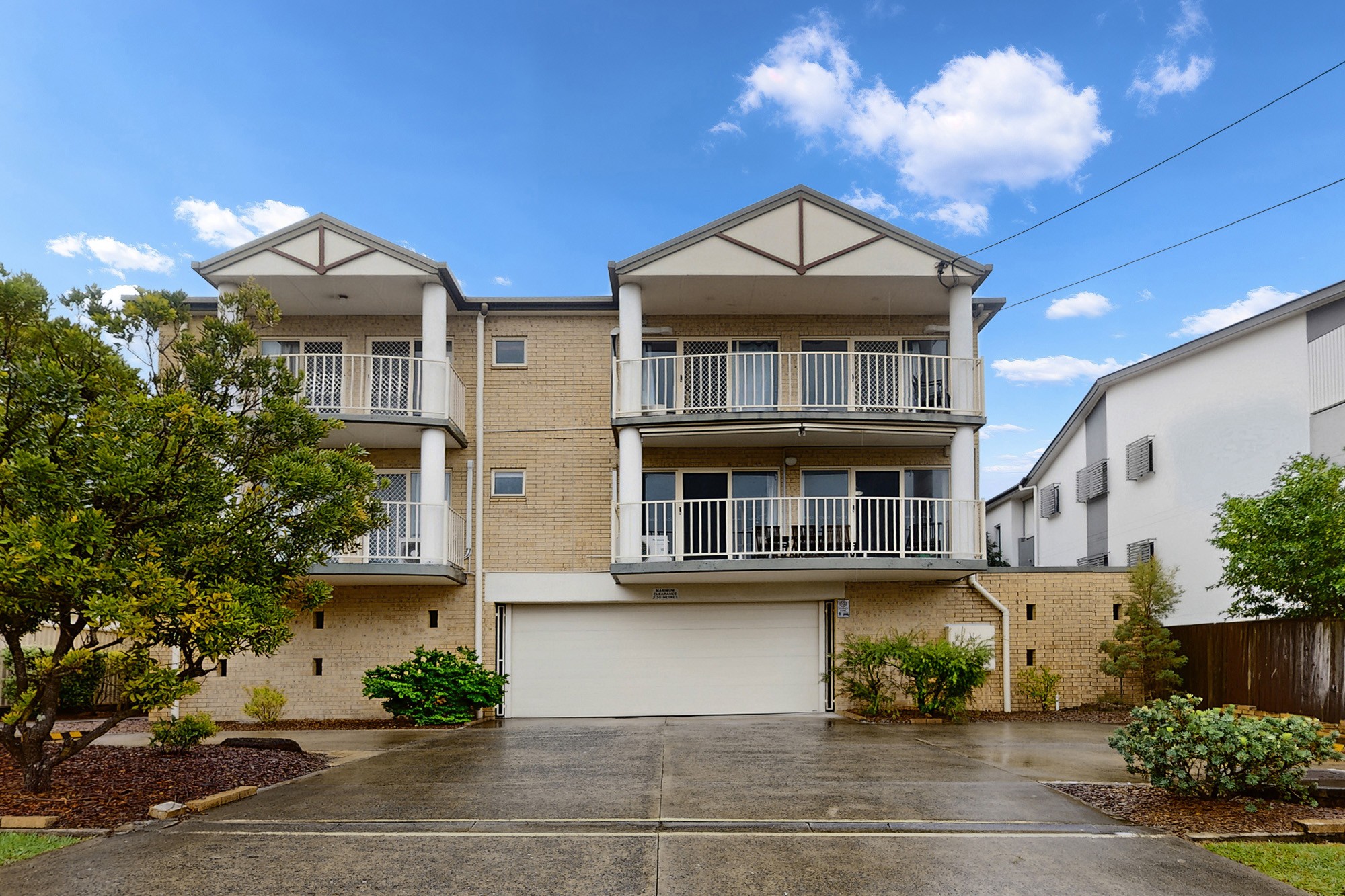 7/16 Simpson Street, Morningside, QLD 4170