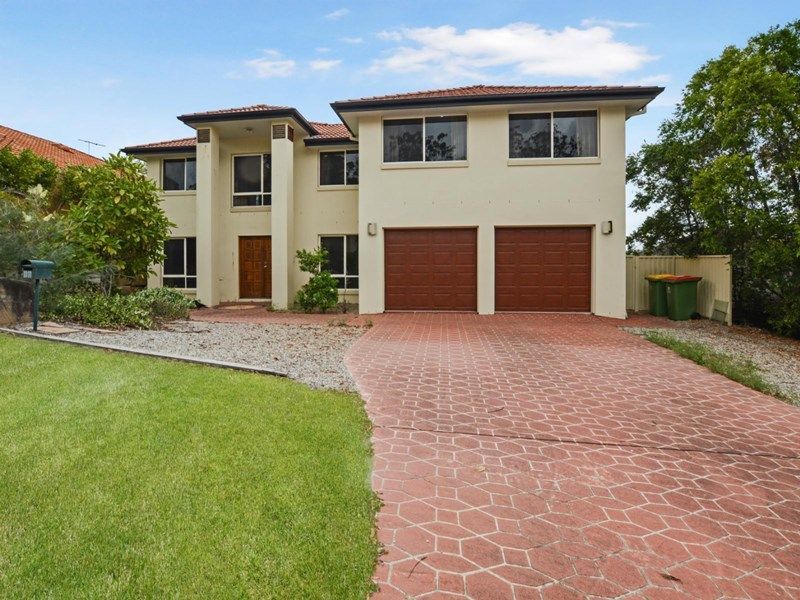 10 Grand South Circuit, Springfield Lakes, QLD 4300