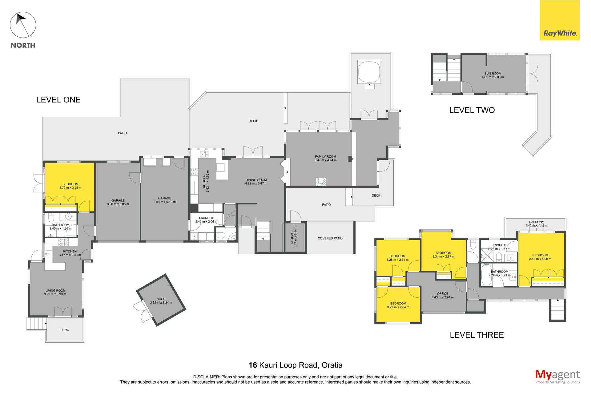 16 Kauri Loop Road photo 34