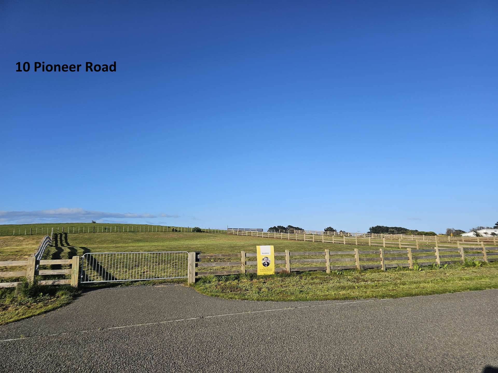 Stage 2 Waitarere Lakes, Pioneer Road photo 5