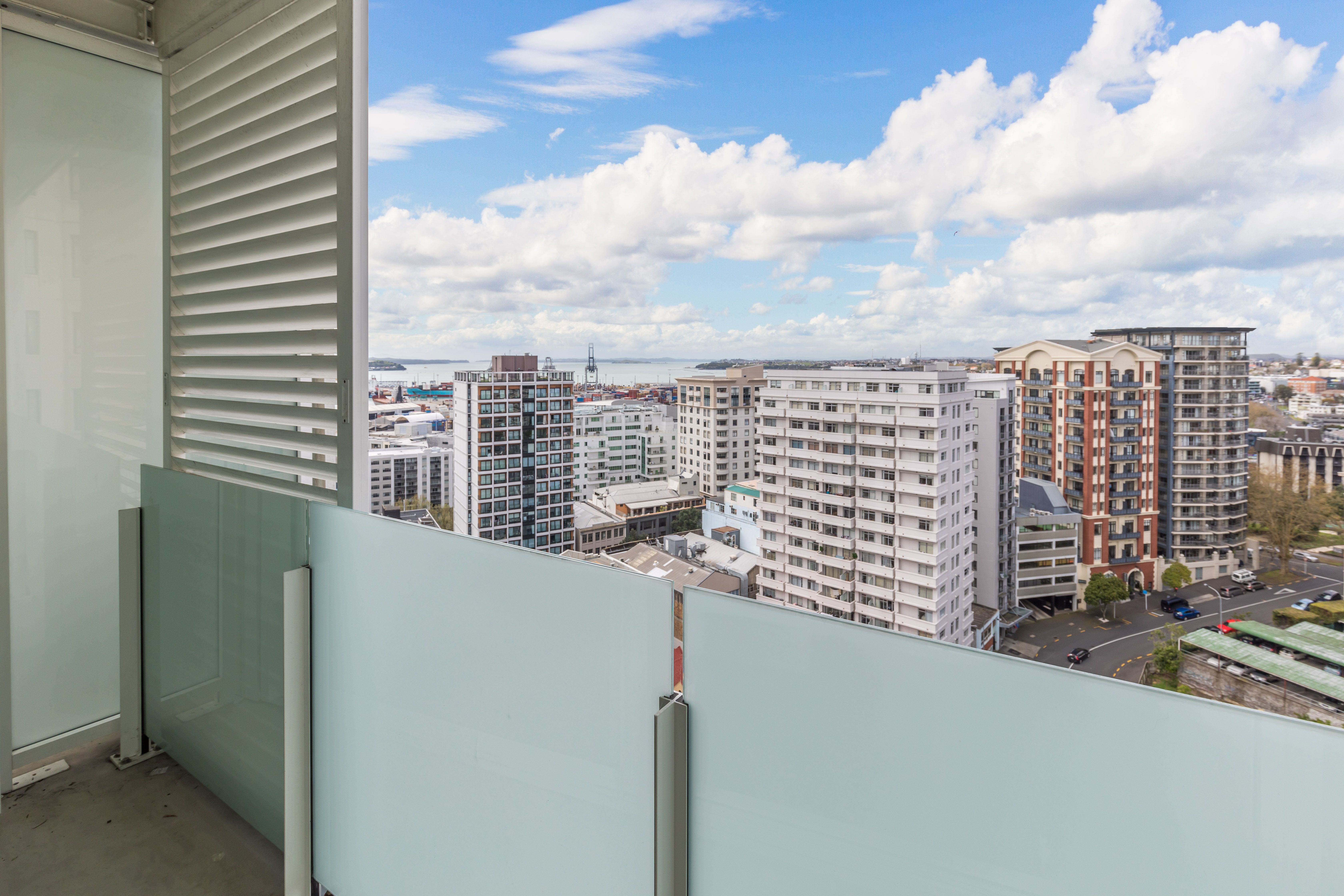 1714/10 Waterloo Quadrant, Auckland Central, Auckland City