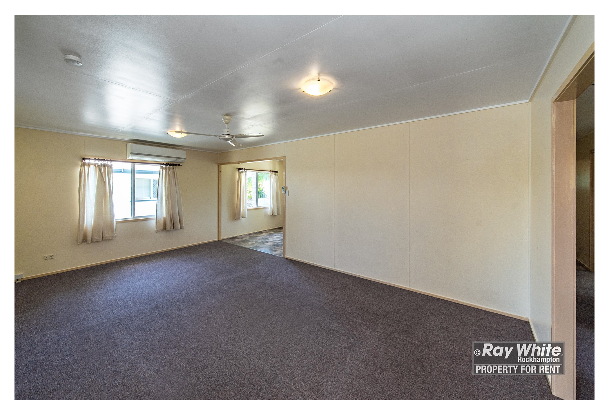 163 Cruikshank Street, Frenchville, QLD 4701