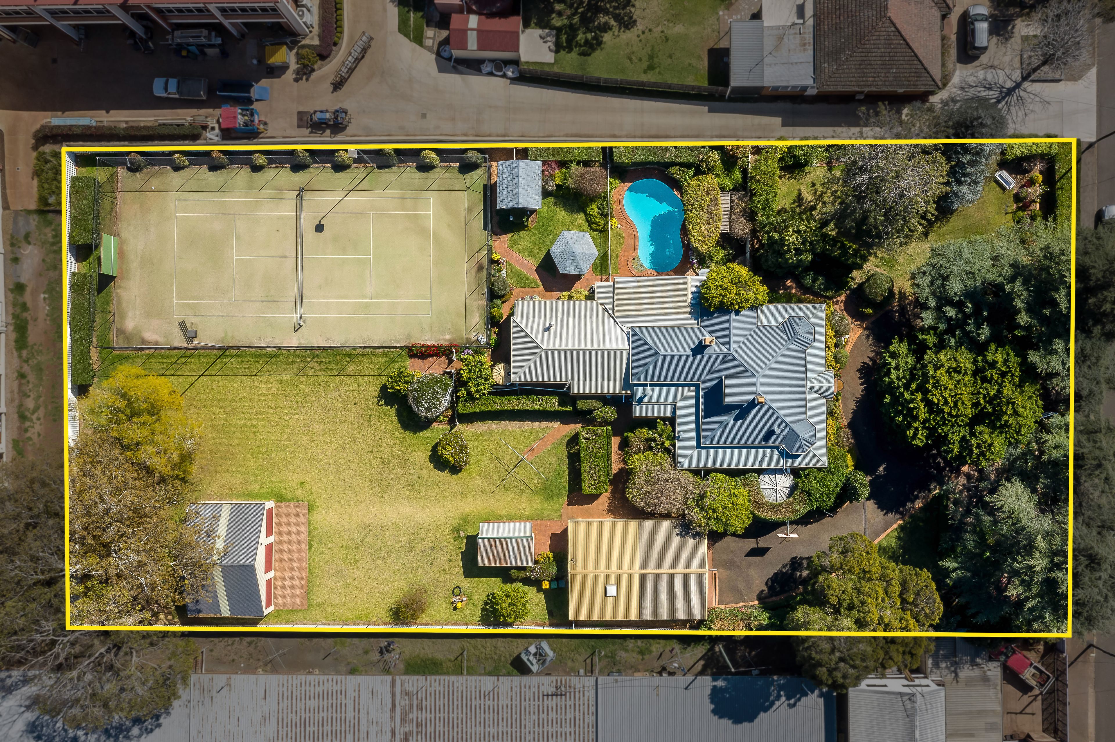 244 Herries Street, Newtown, QLD 4350