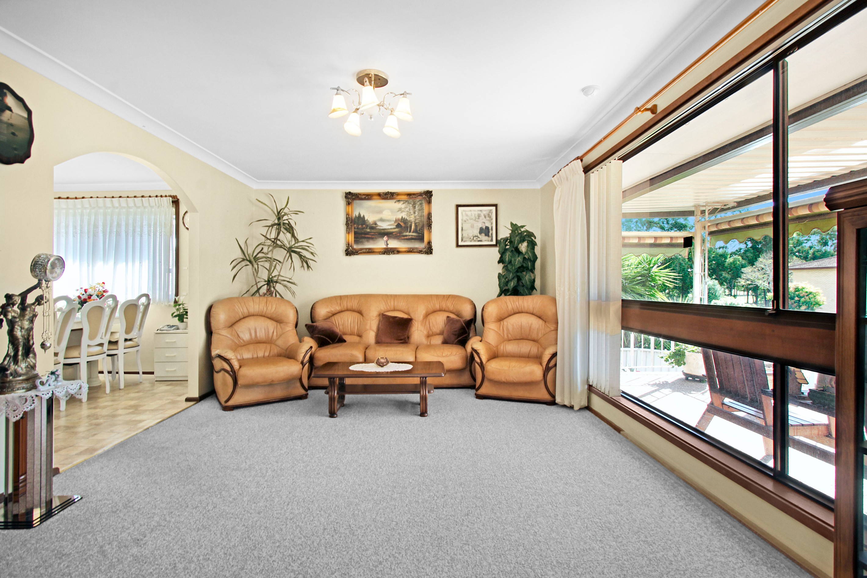 3 Piesley Street, Prairiewood, NSW 2176