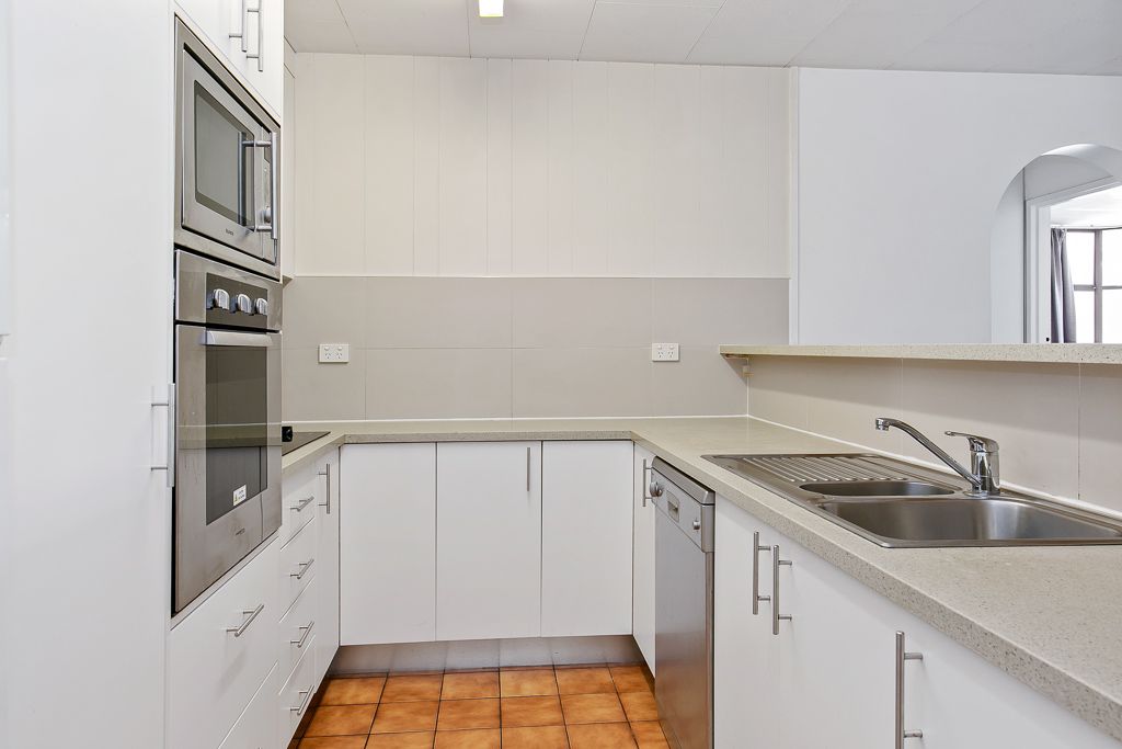 33/29 George Street, Brisbane City, QLD 4000