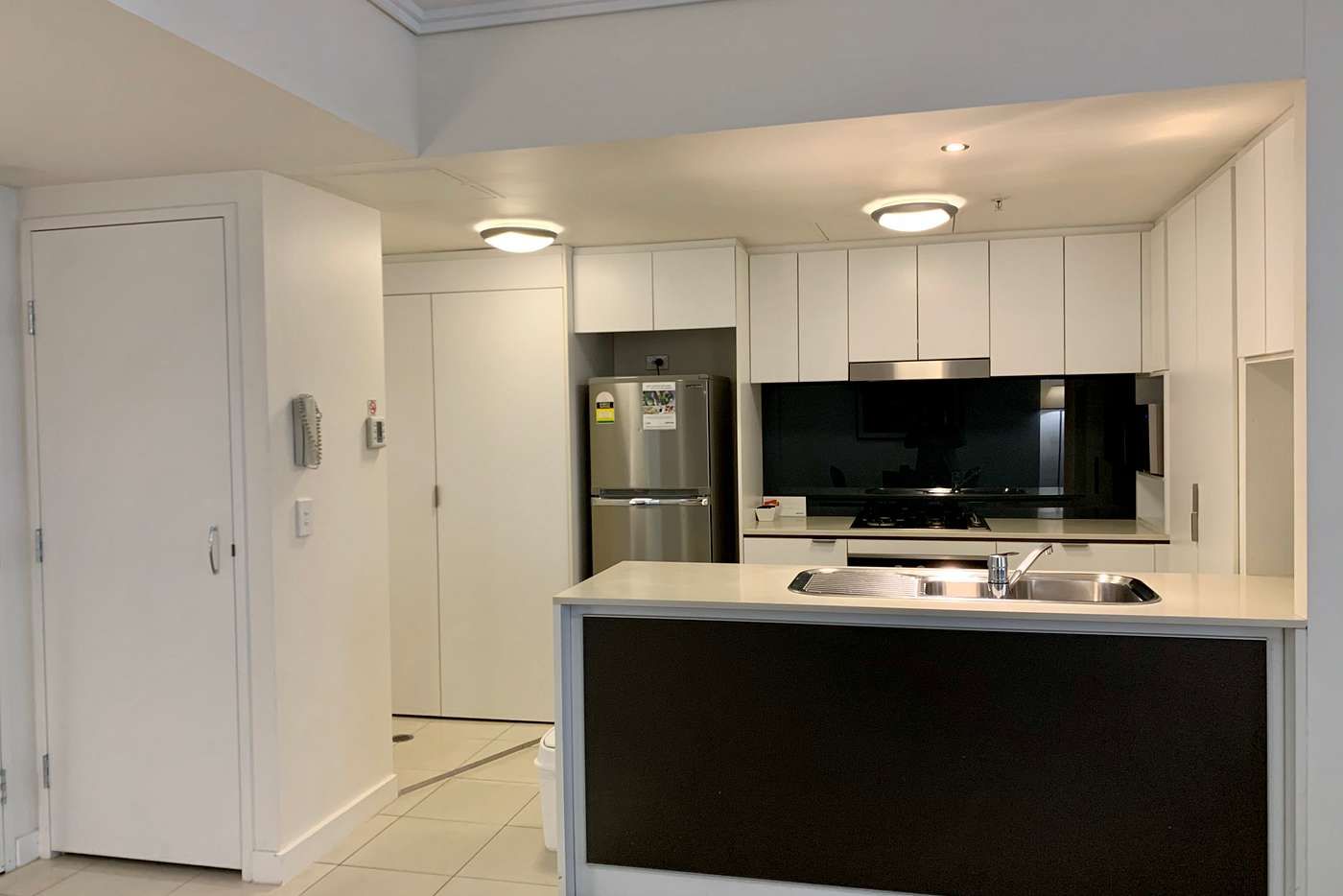 1008/108 Albert Street, Brisbane City, QLD 4000