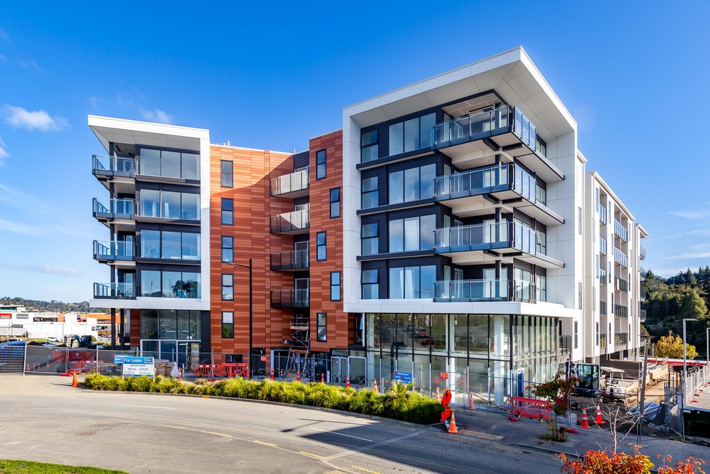313/3 Kaipiho Lane, Albany, North Shore City